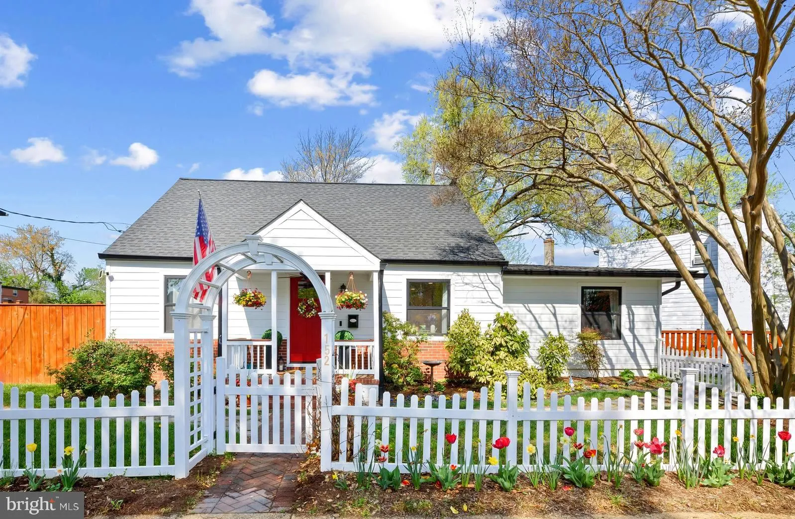 152 JEFFERSON STREET, Annapolis, MD 21403