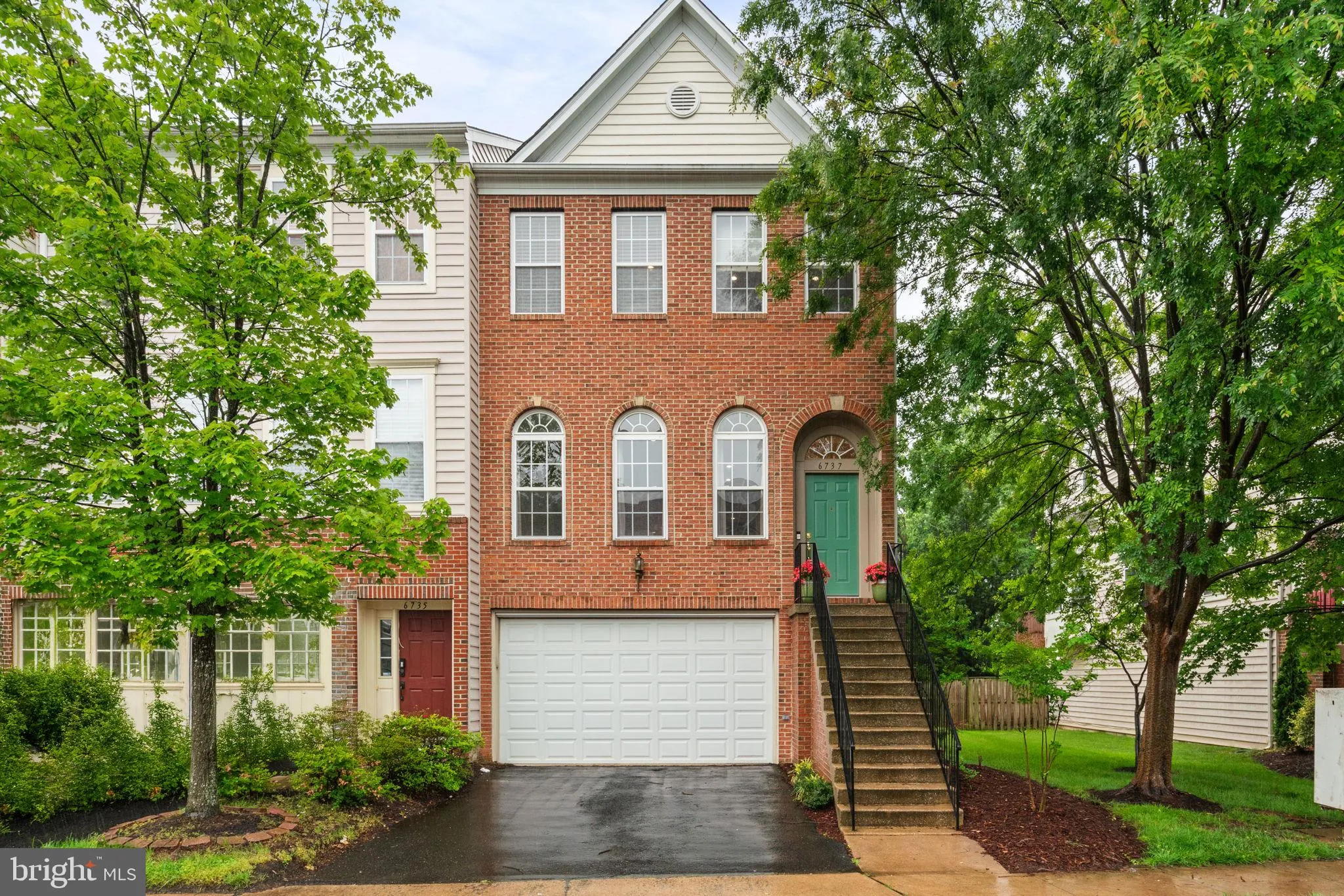 6737 APPLEMINT LANE, Alexandria, VA 22310