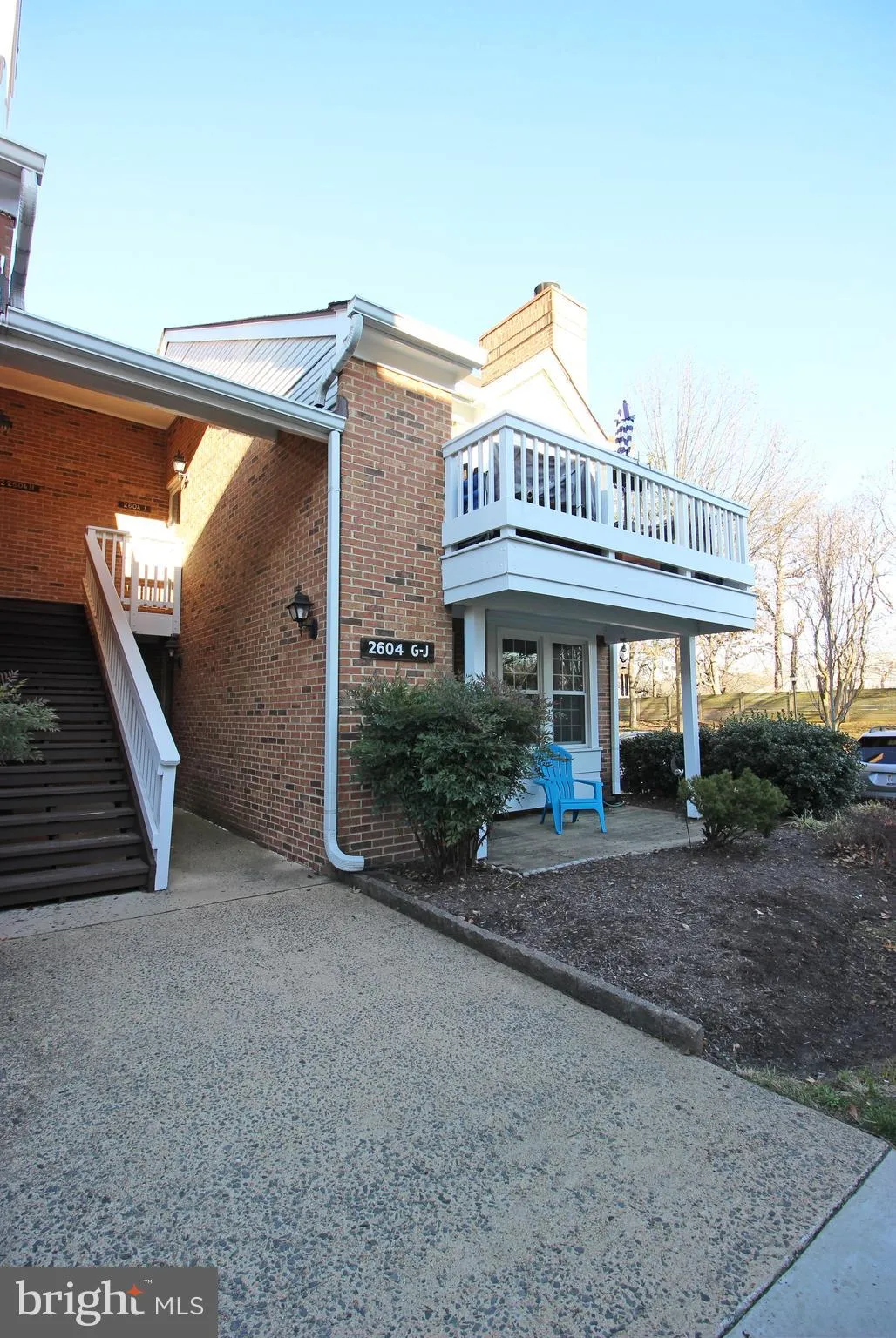2604 ARLINGTON MILL DRIVE, Arlington, VA 22206