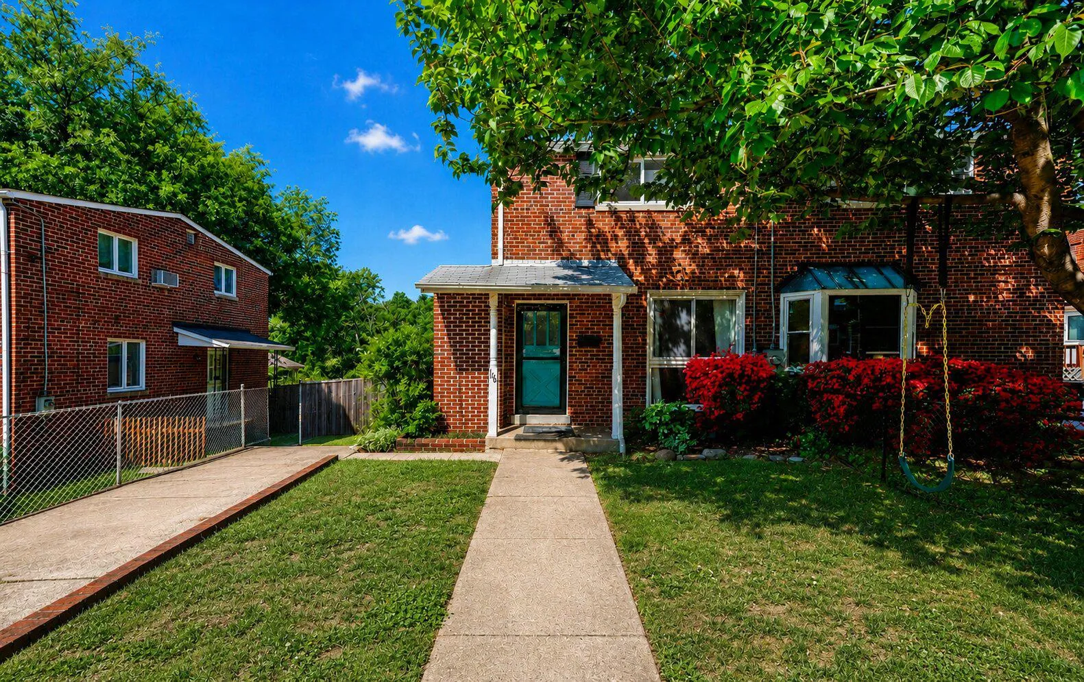 116 TAYLOR RUN PARKWAY, Alexandria, VA 22314