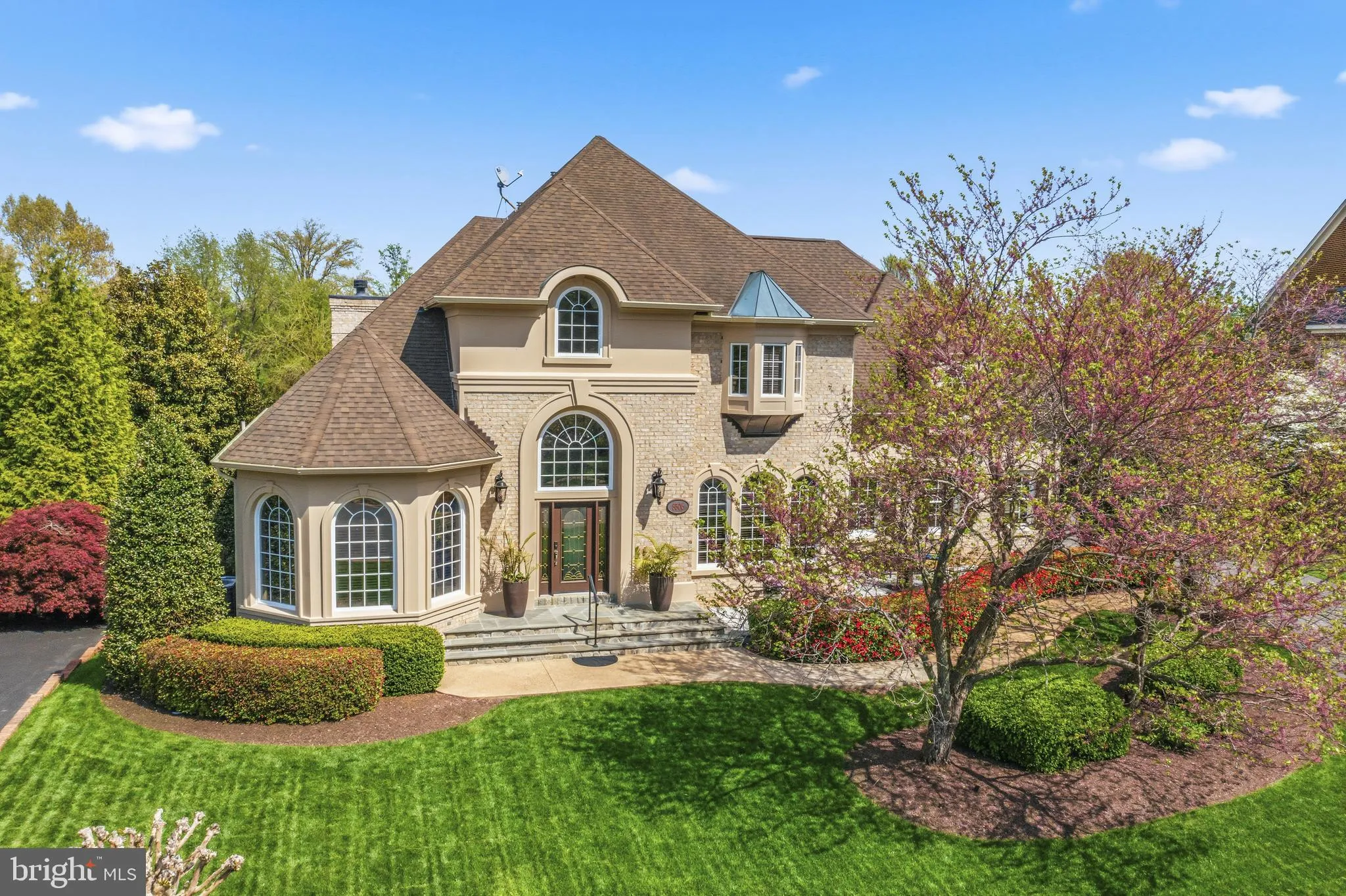 8306 ROXBOROUGH LOOP, Gainesville, VA 20155