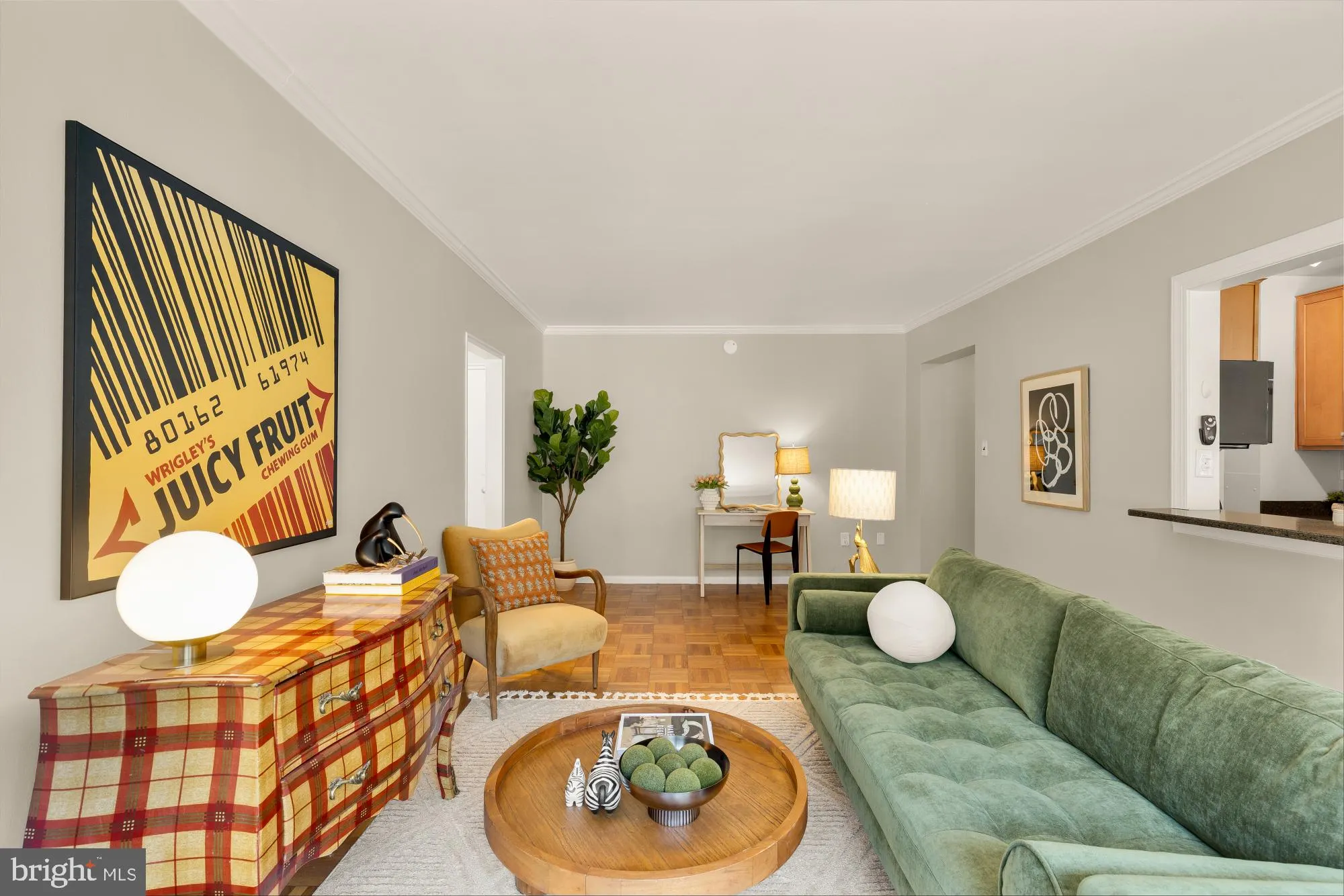 3601 WISCONSIN AVENUE, Washington, DC 20016