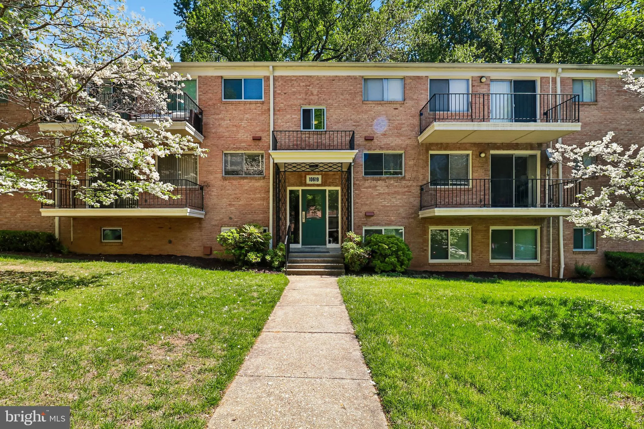 10619 KENILWORTH AVENUE, Bethesda, MD 20814
