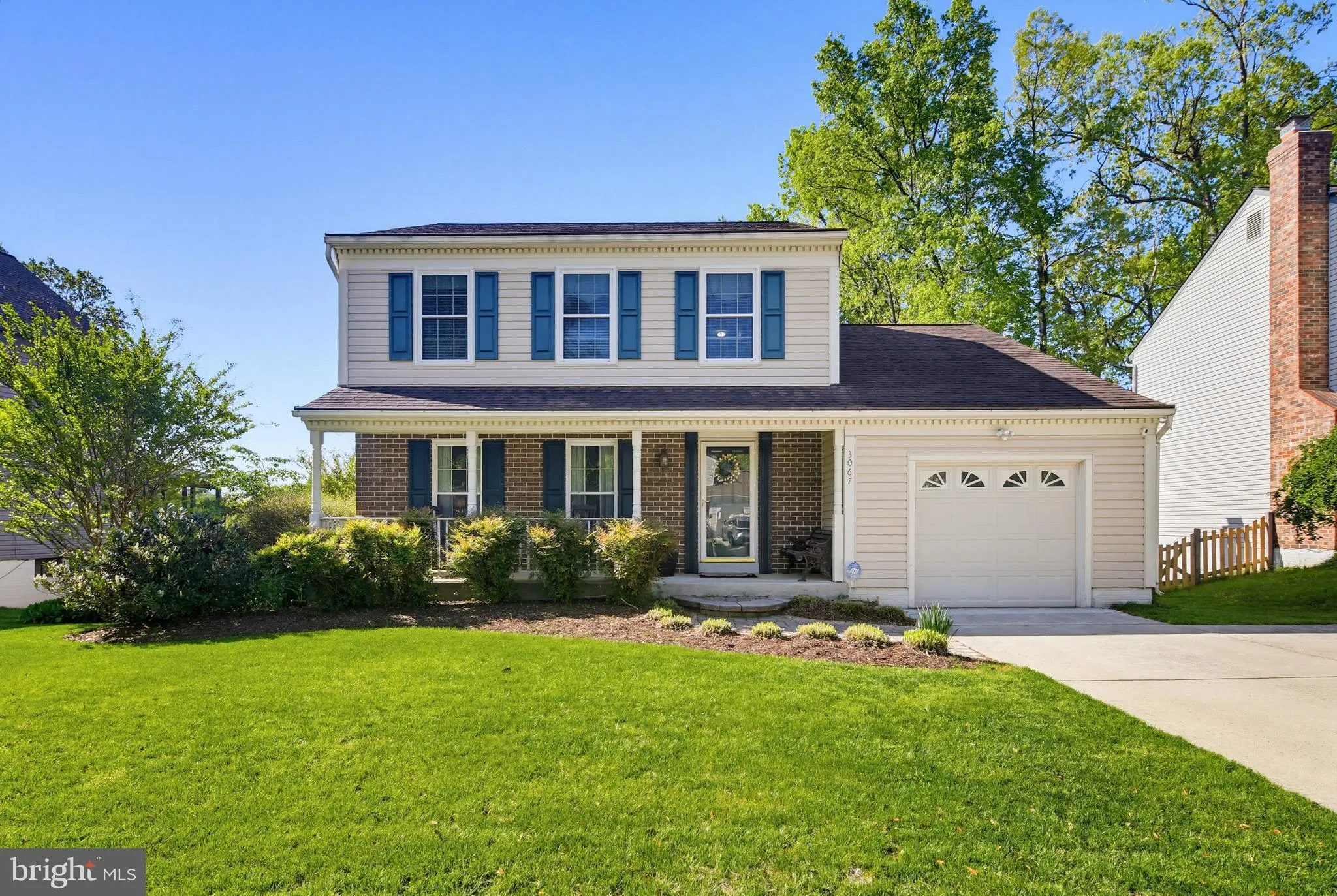 3067 SCHUBERT DRIVE, Silver Spring, MD 20904