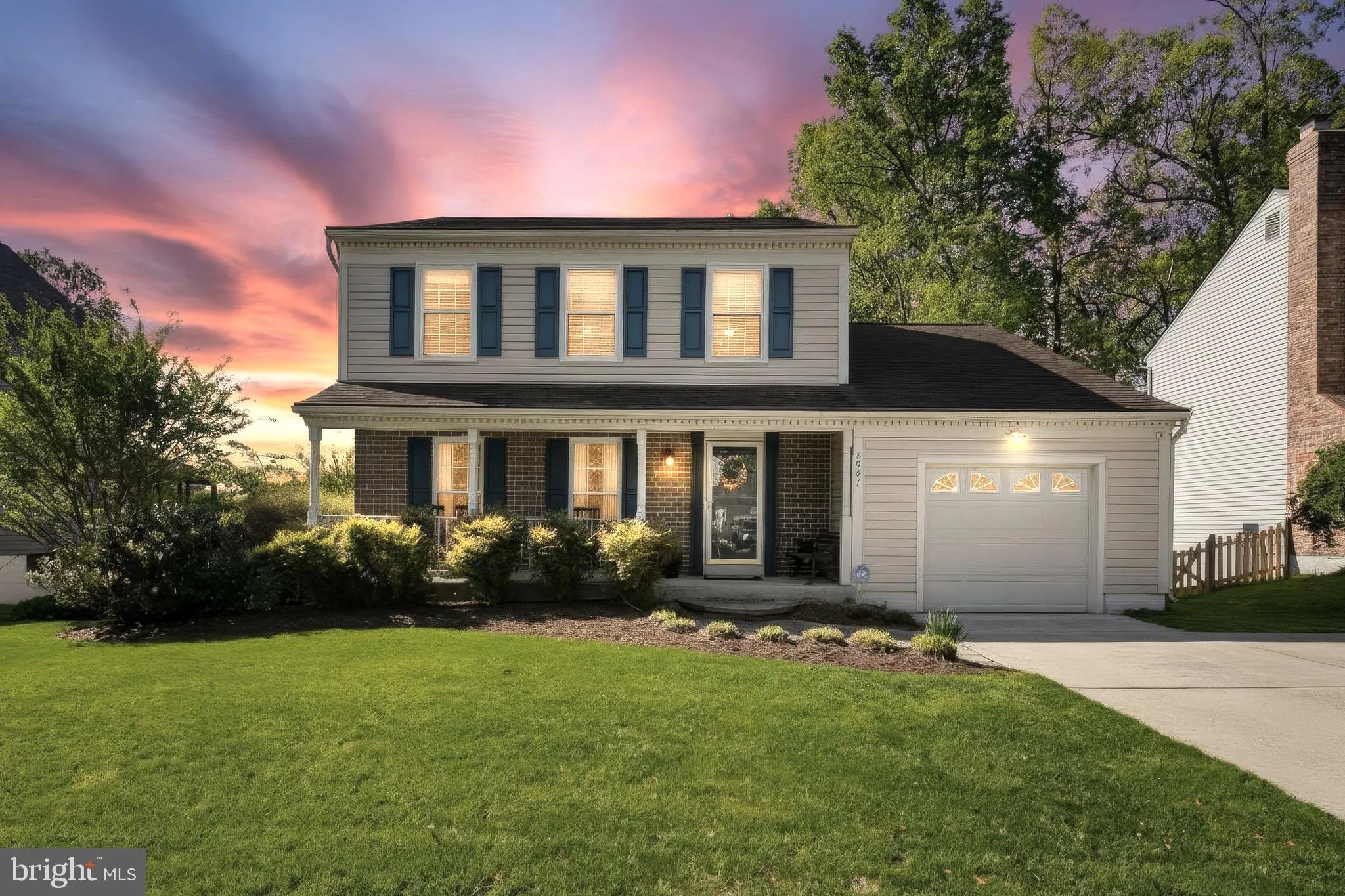 3067 SCHUBERT DRIVE, Silver Spring, MD 20904