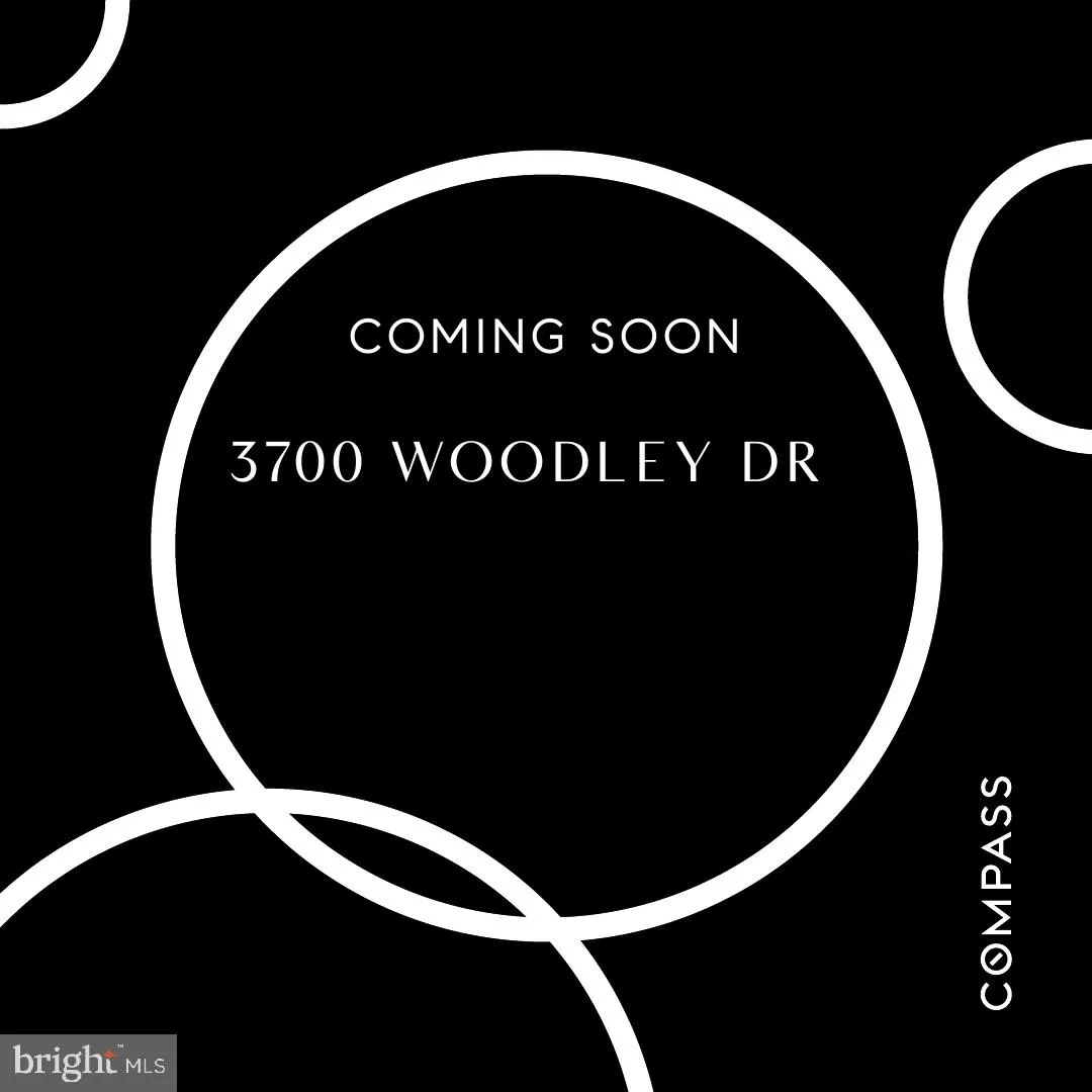 3700 WOODLEY DRIVE, Alexandria, VA 22309