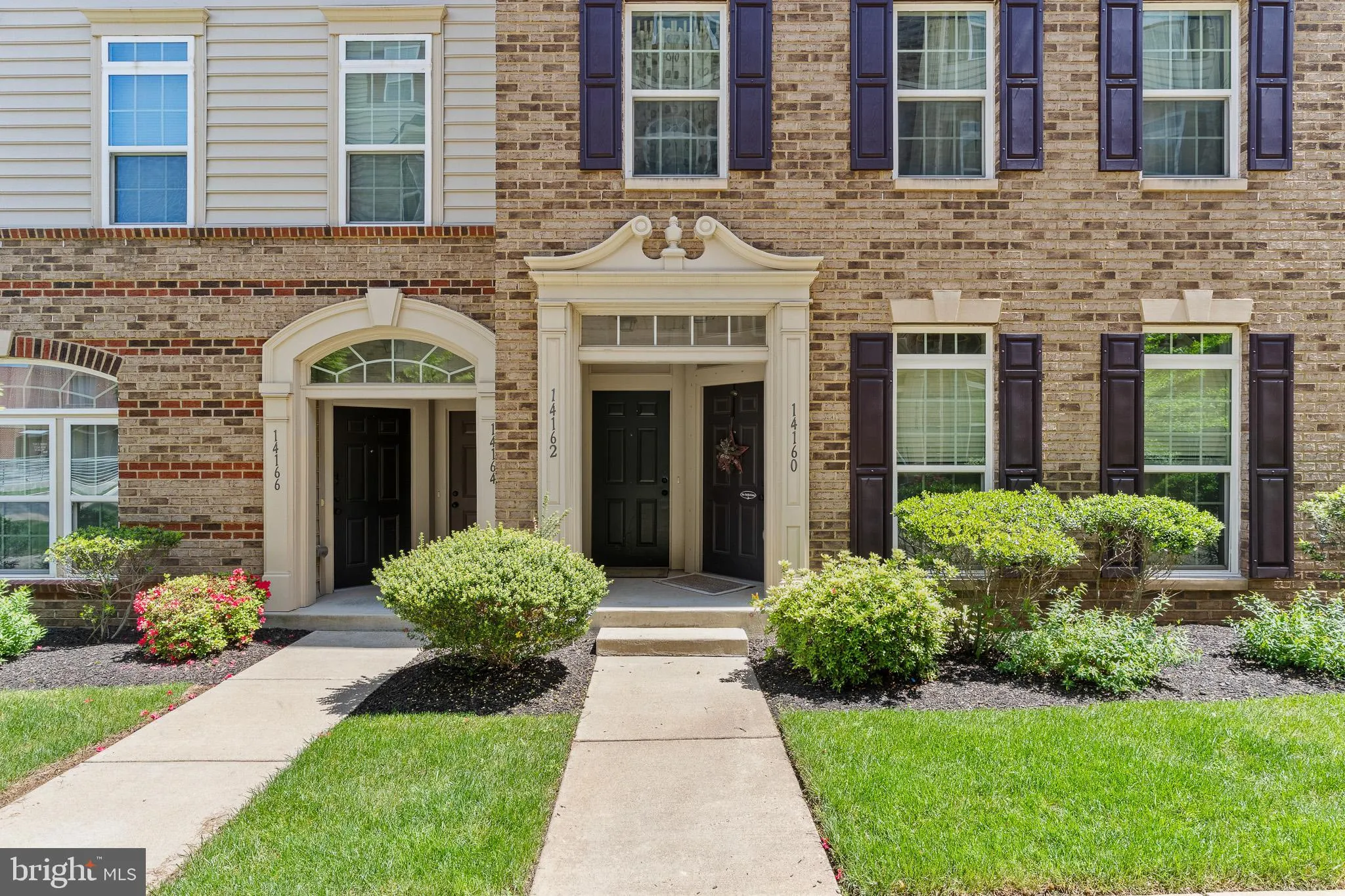 14162 HARO TRAIL, Gainesville, VA 20155