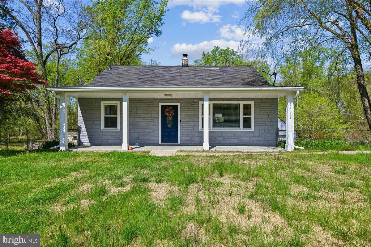 14621 LIVINGSTON ROAD, Accokeek, MD 20607