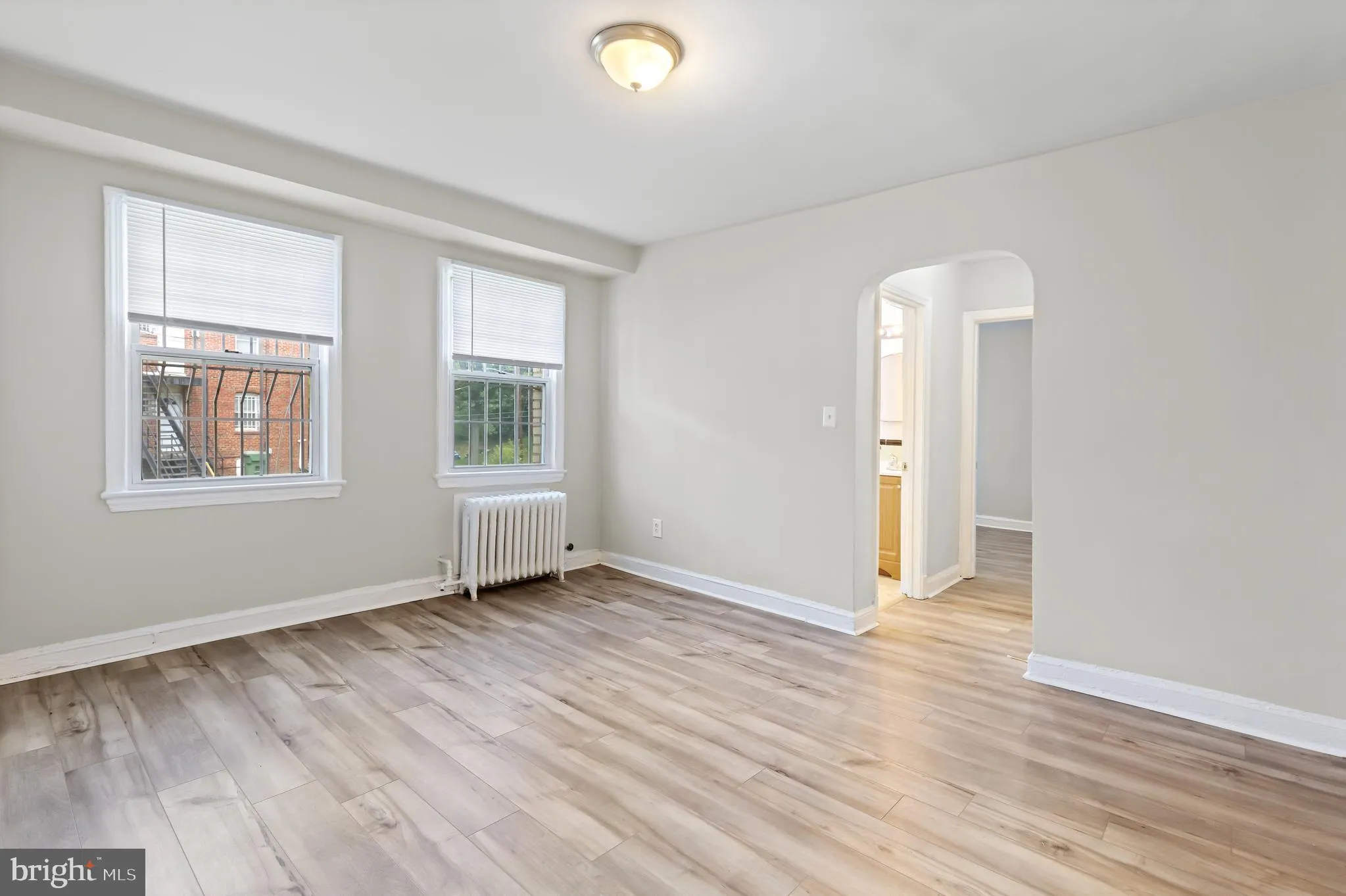 215 OAKWOOD STREET, Washington, DC 20032