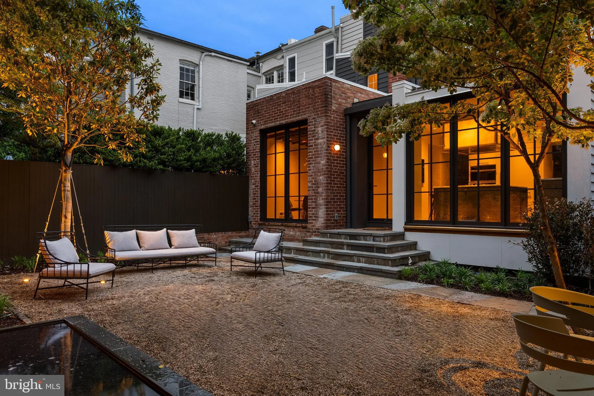 1524 29TH STREET, Washington, DC 20007