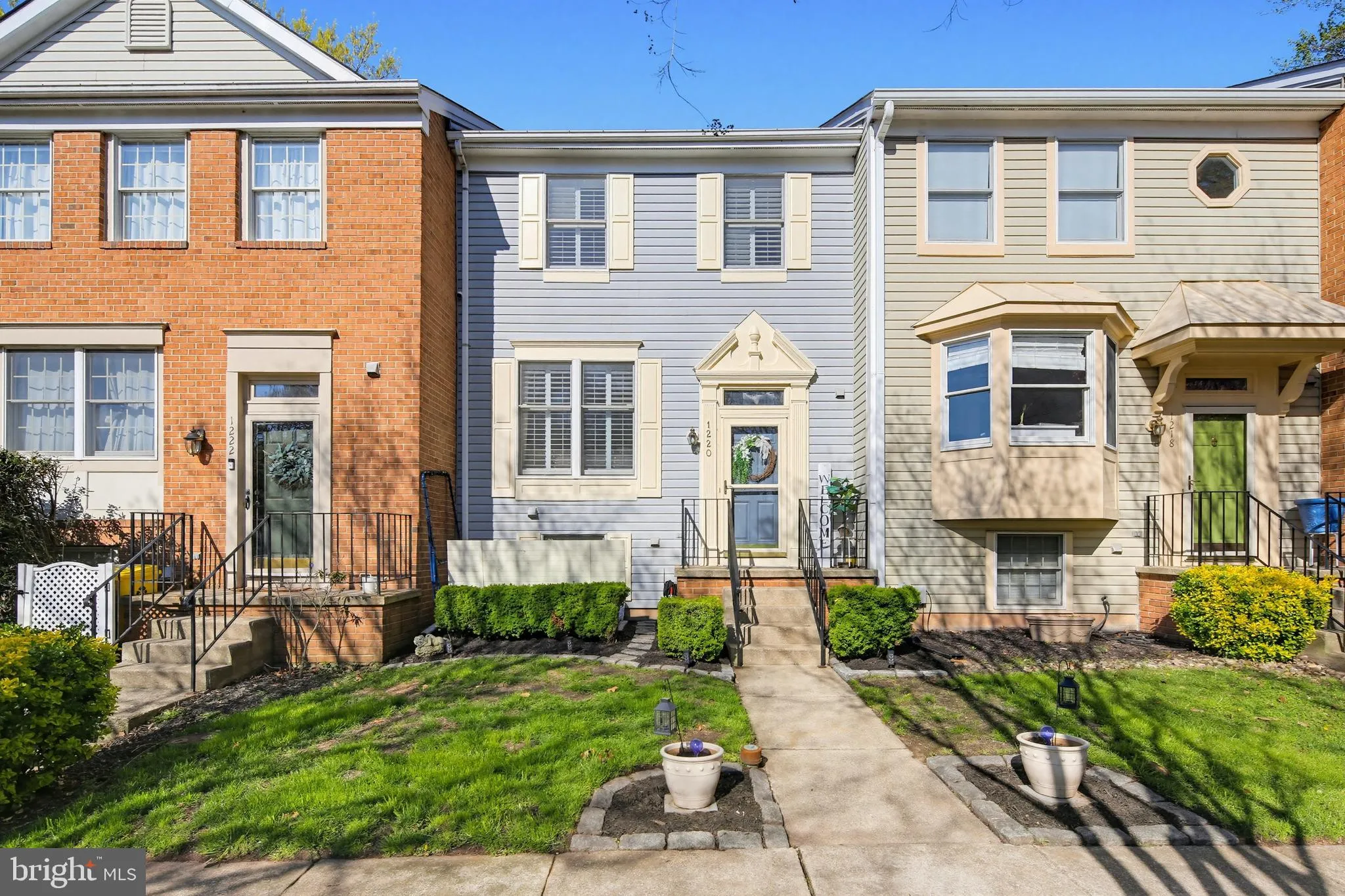 1220 SWANHILL COURT, Curtis Bay, MD 21226