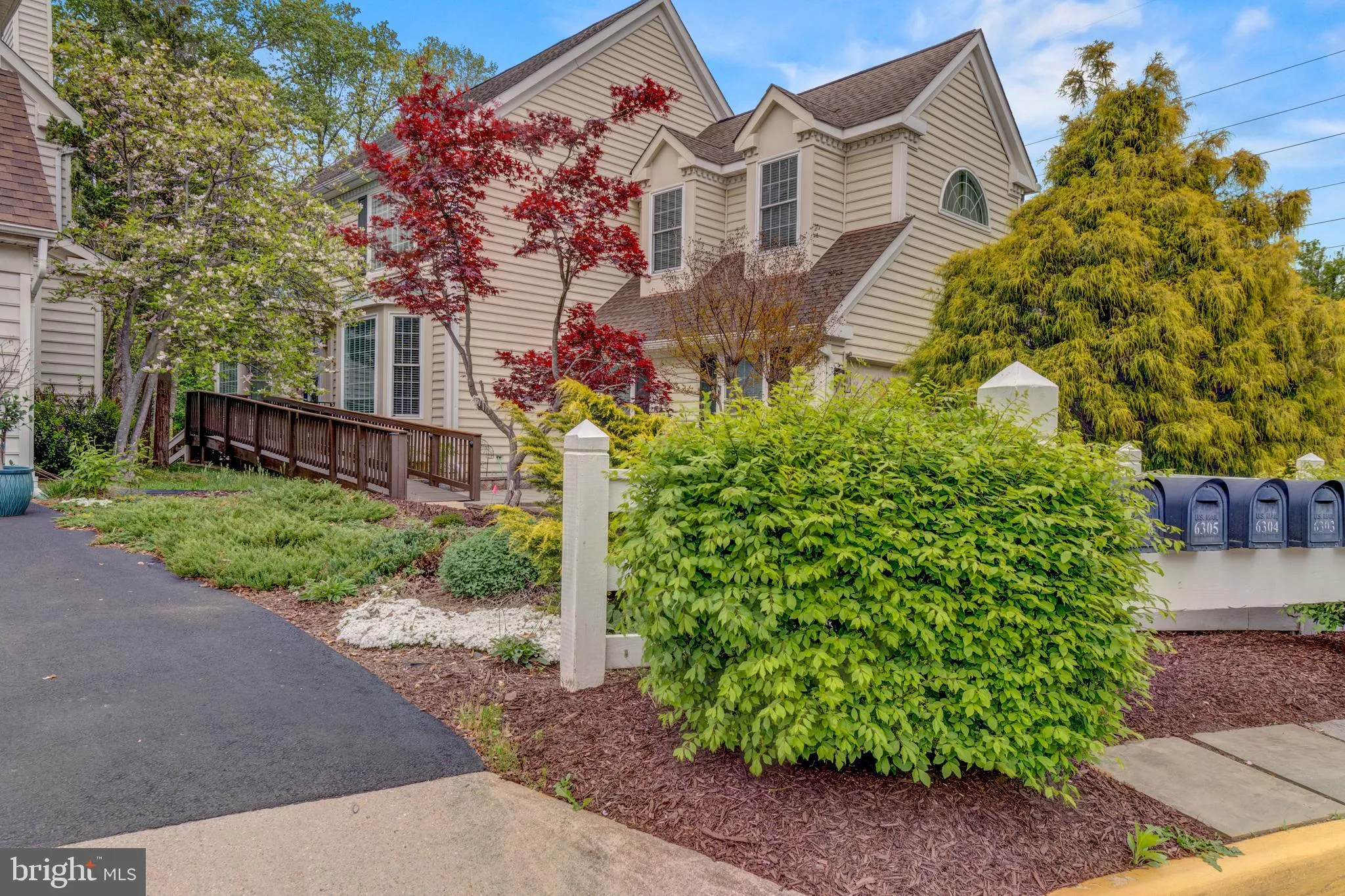 6306 ALDERMAN DRIVE, Alexandria, VA 22315