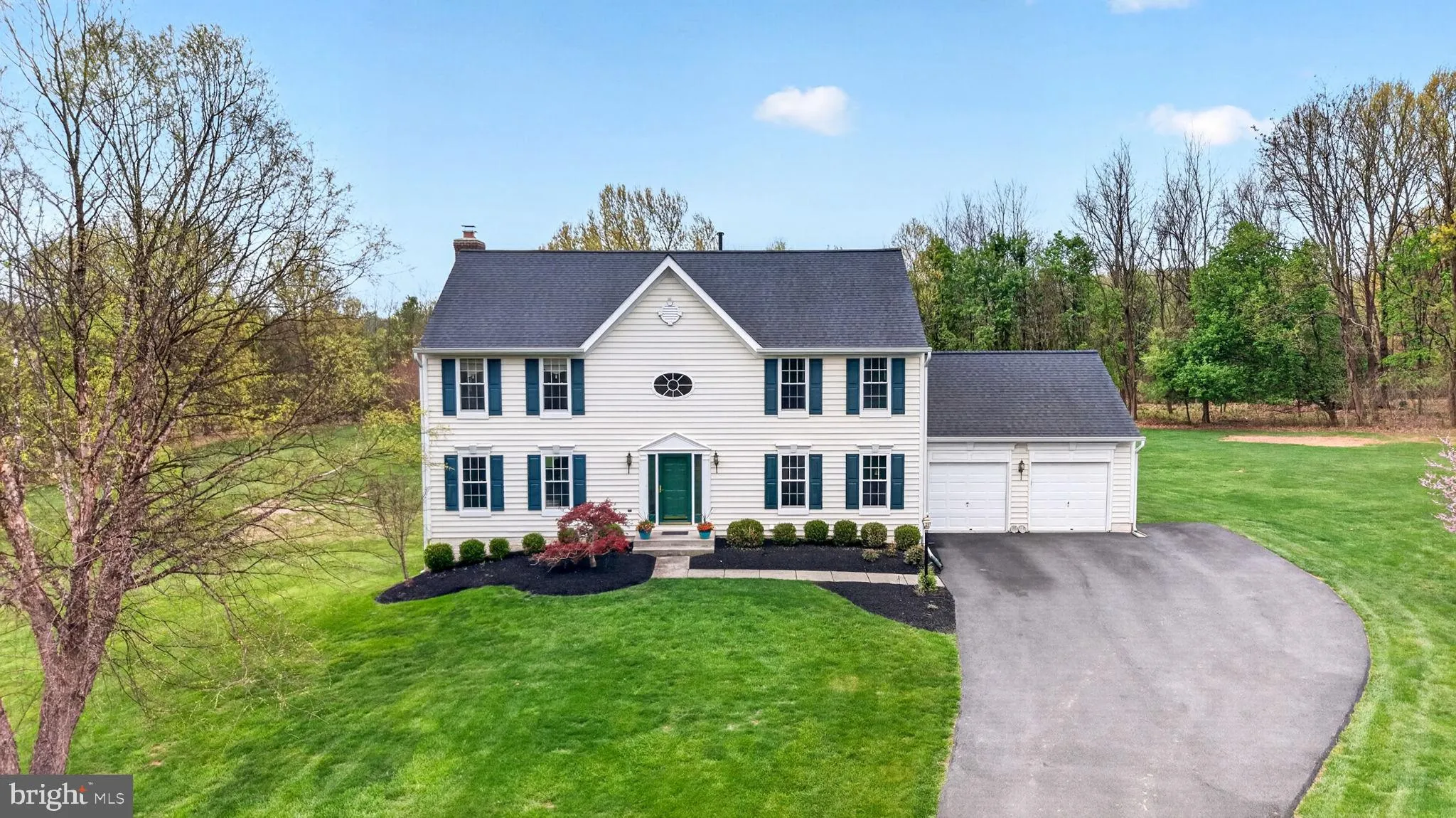 14736 CARRIAGE MILL ROAD, Woodbine, MD 21797