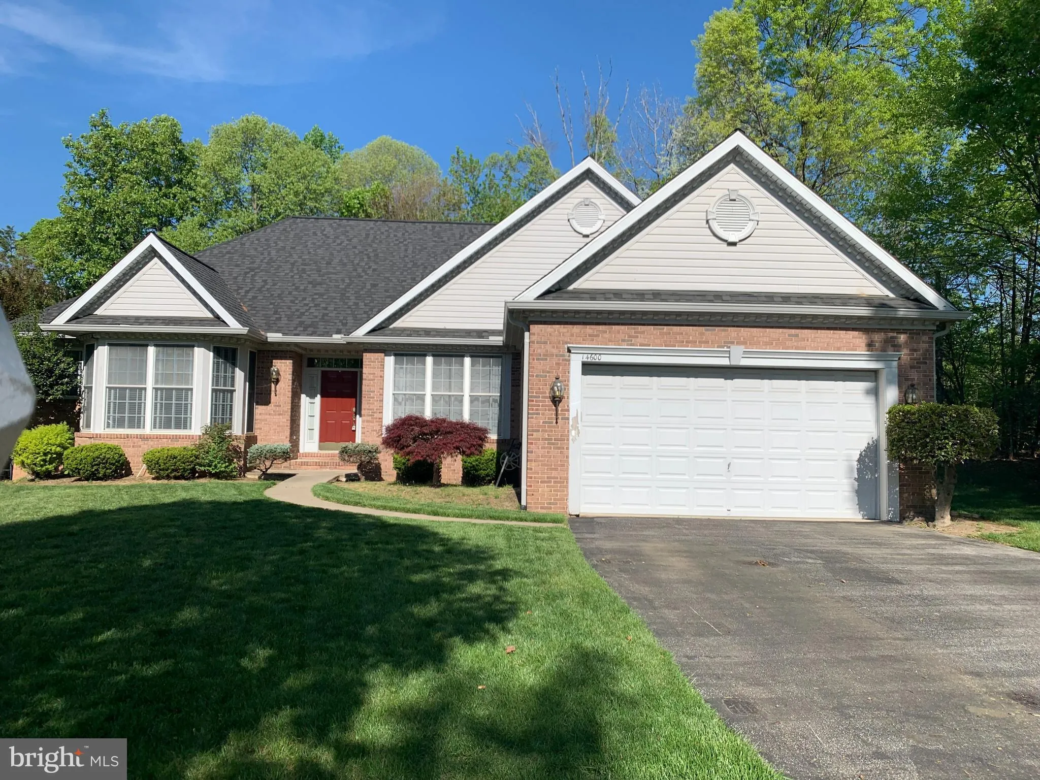 14600 AYLESFORD CIRCLE, Laurel, MD 20707