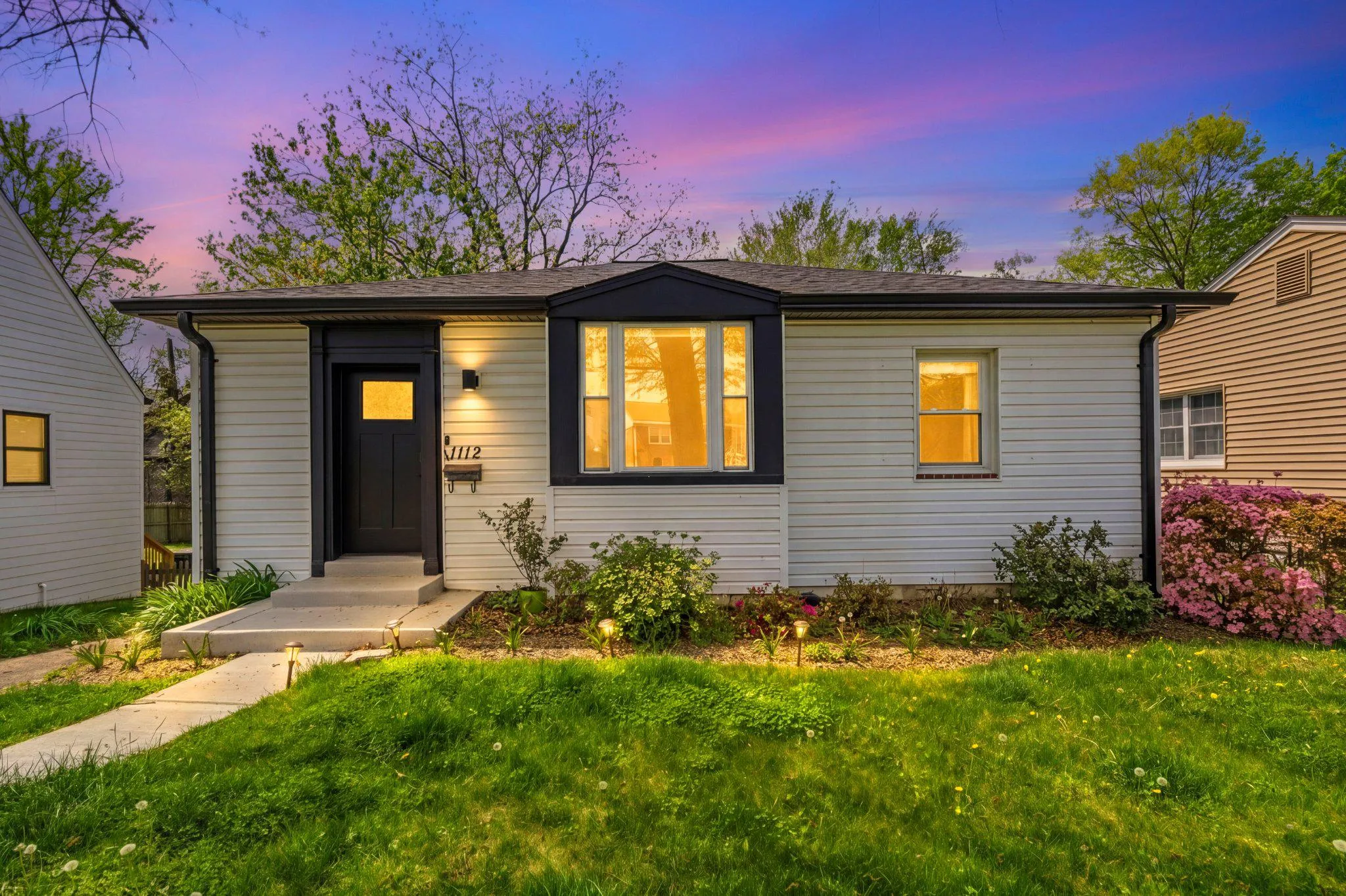 1112 ROOSEVELT STREET, Arlington, VA 22205