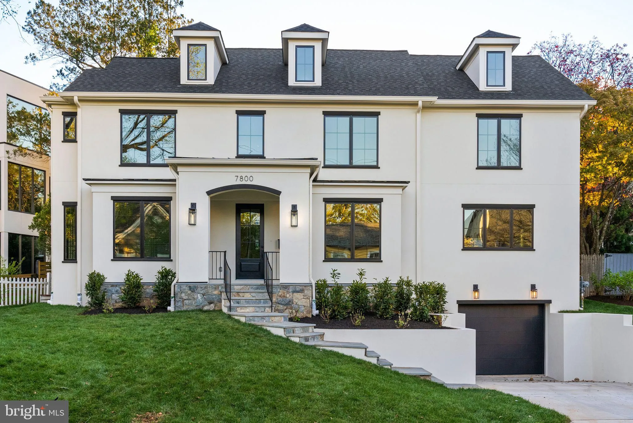 7800 MARION LANE, Bethesda, MD 20814