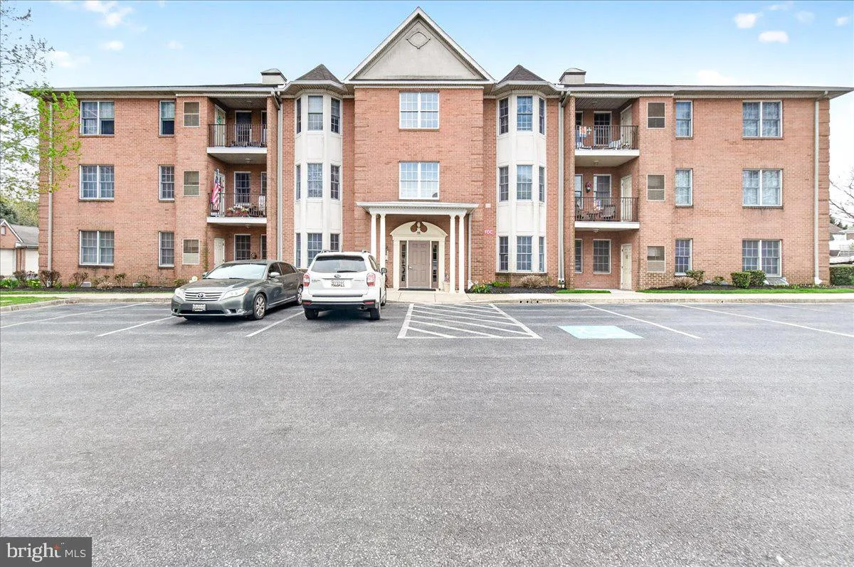 11 ROSEWOOD COURT, Woodsboro, MD 21798