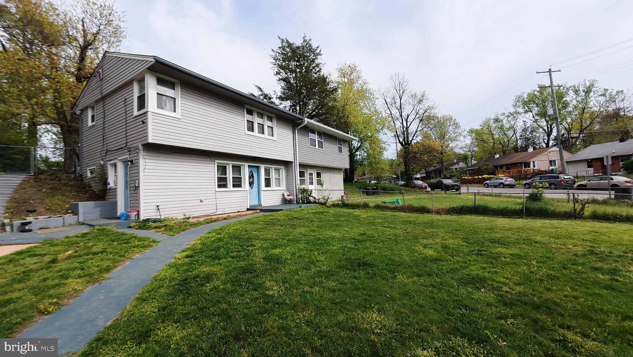 1901 BARLOWE PLACE, Hyattsville, MD 20785