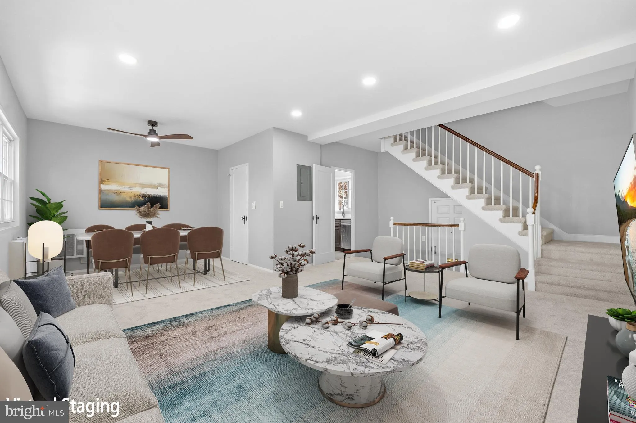 3721 LYONS LANE, Alexandria, VA 22302
