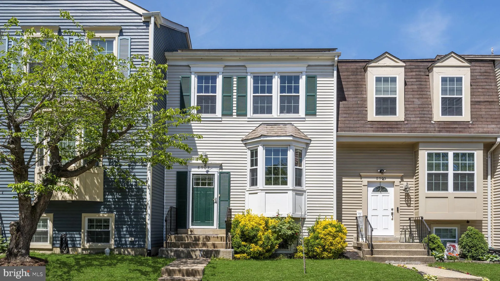 8903 WAITES WAY, Lorton, VA 22079