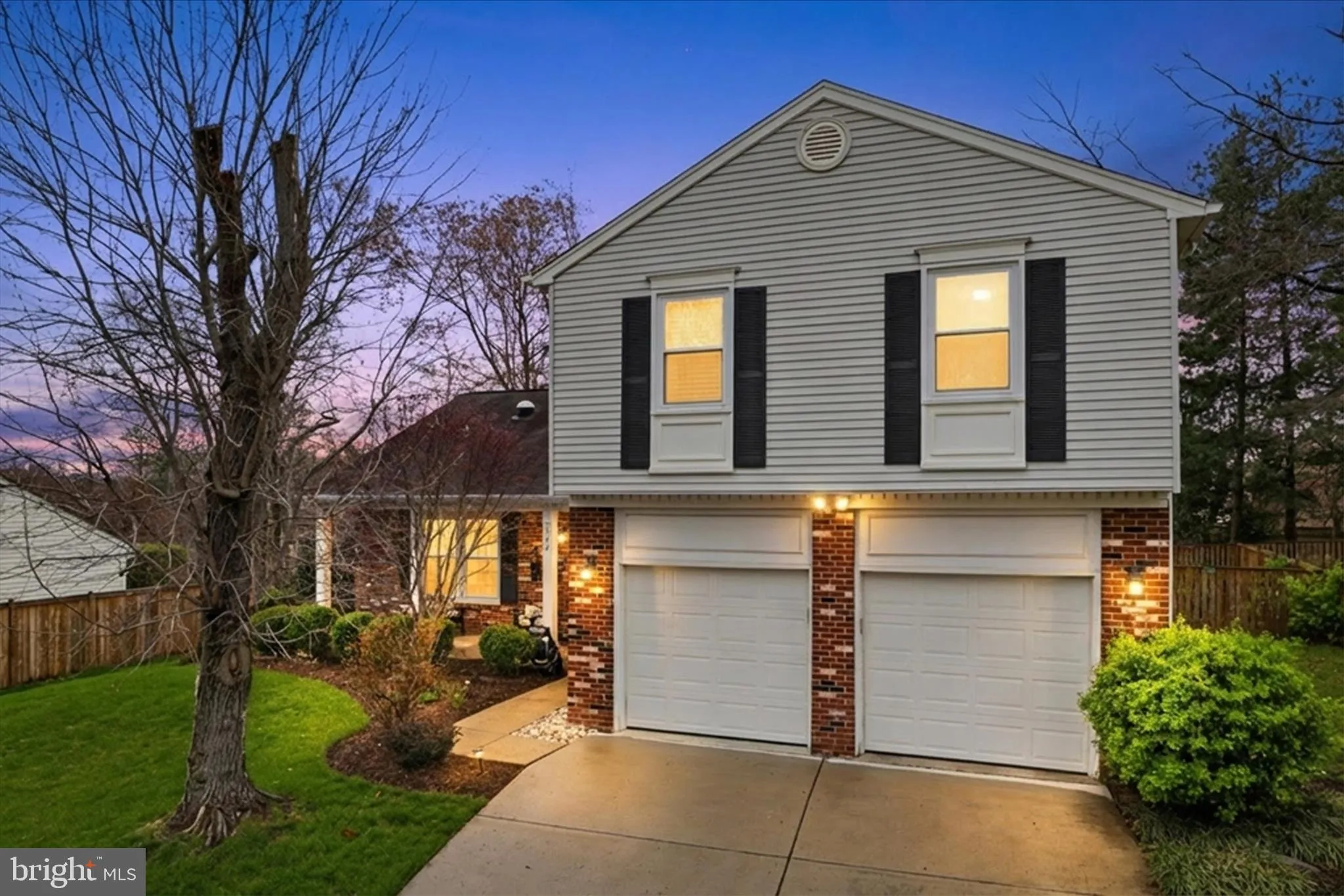 7599 WOODSTOWN DRIVE, Springfield, VA 22153