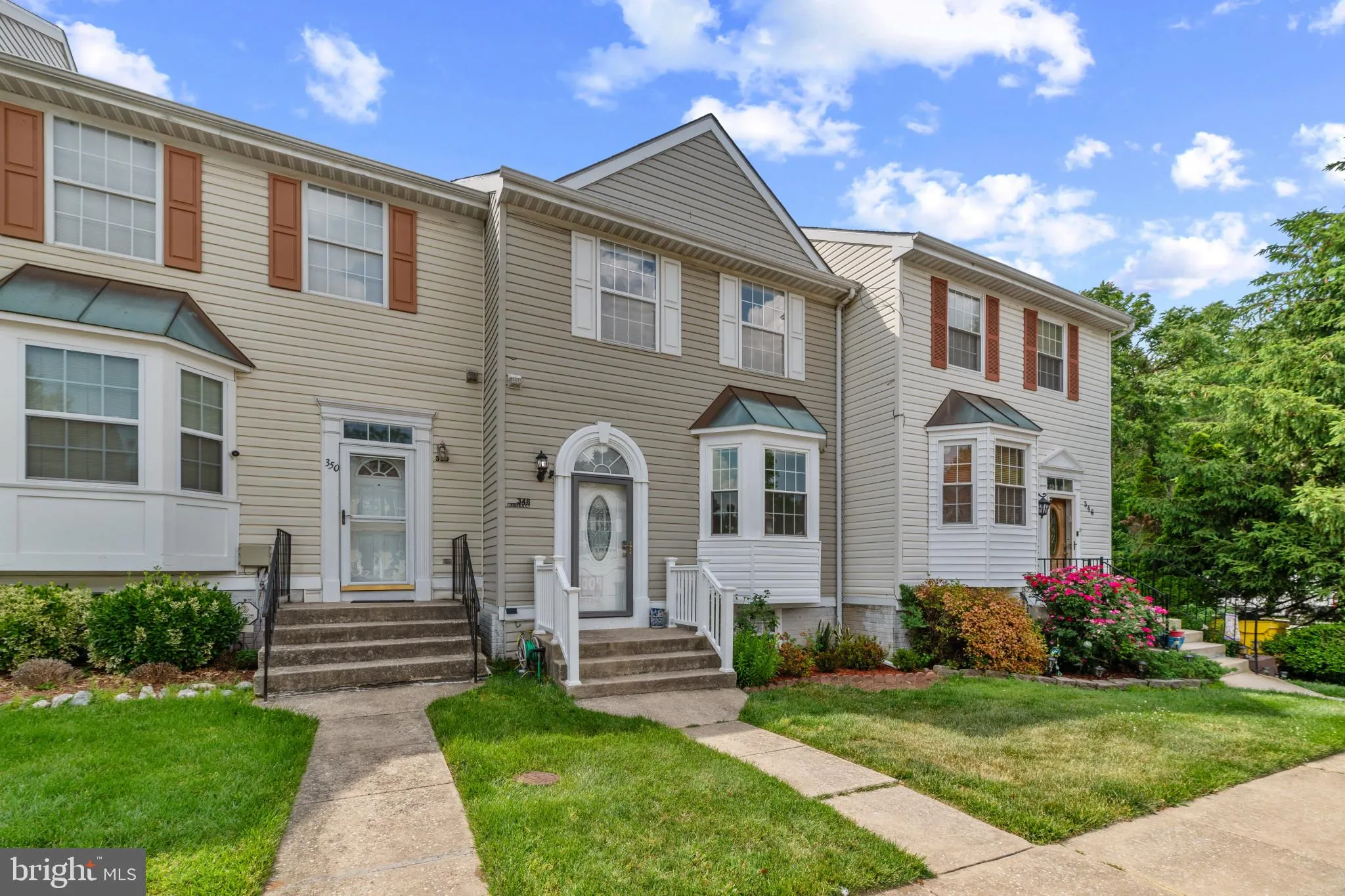 348 LINDERA COURT, Glen Burnie, MD 21061