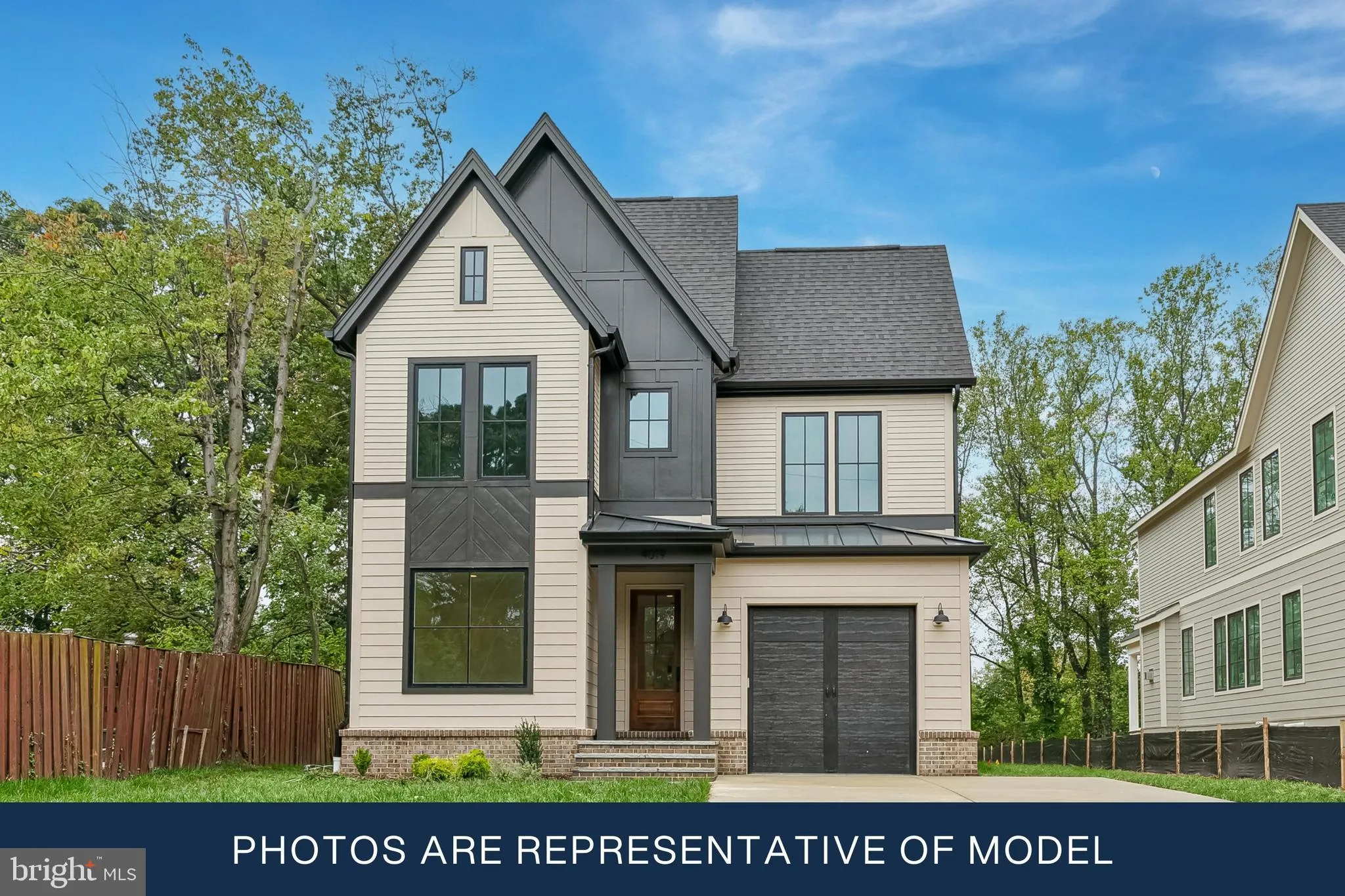 123 EDGEWOOD STREET, Arlington, VA 22201