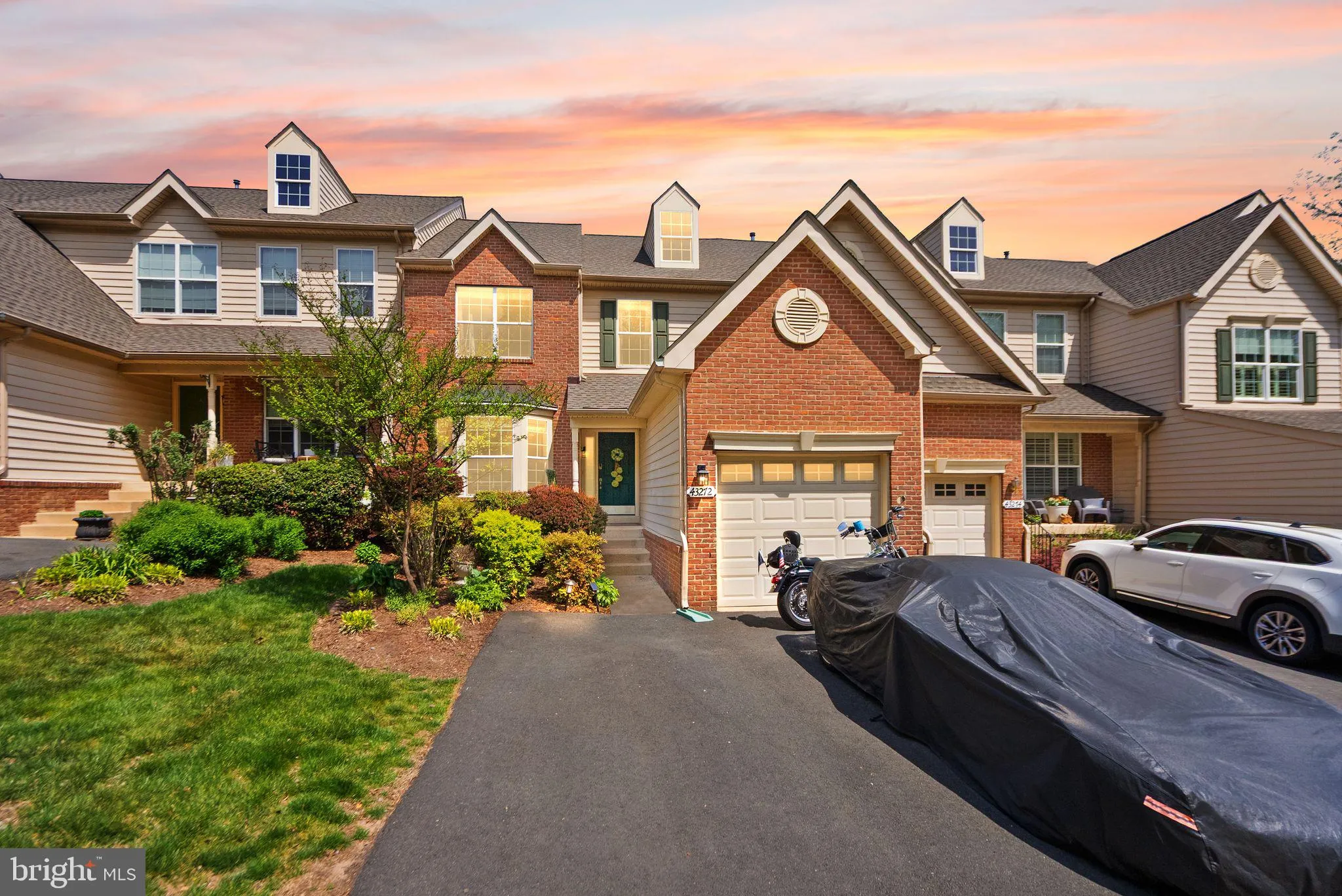 43272 BALTUSROL TERRACE, Ashburn, VA 20147