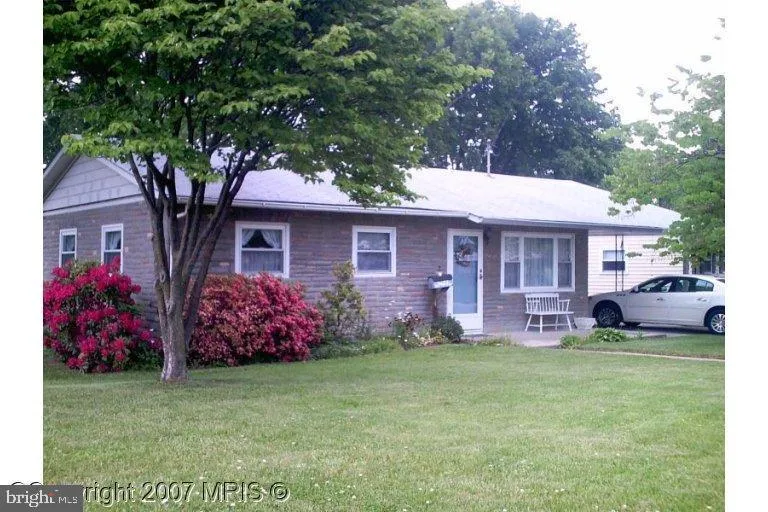 207 BARBARA STREET, Frederick, MD 21701