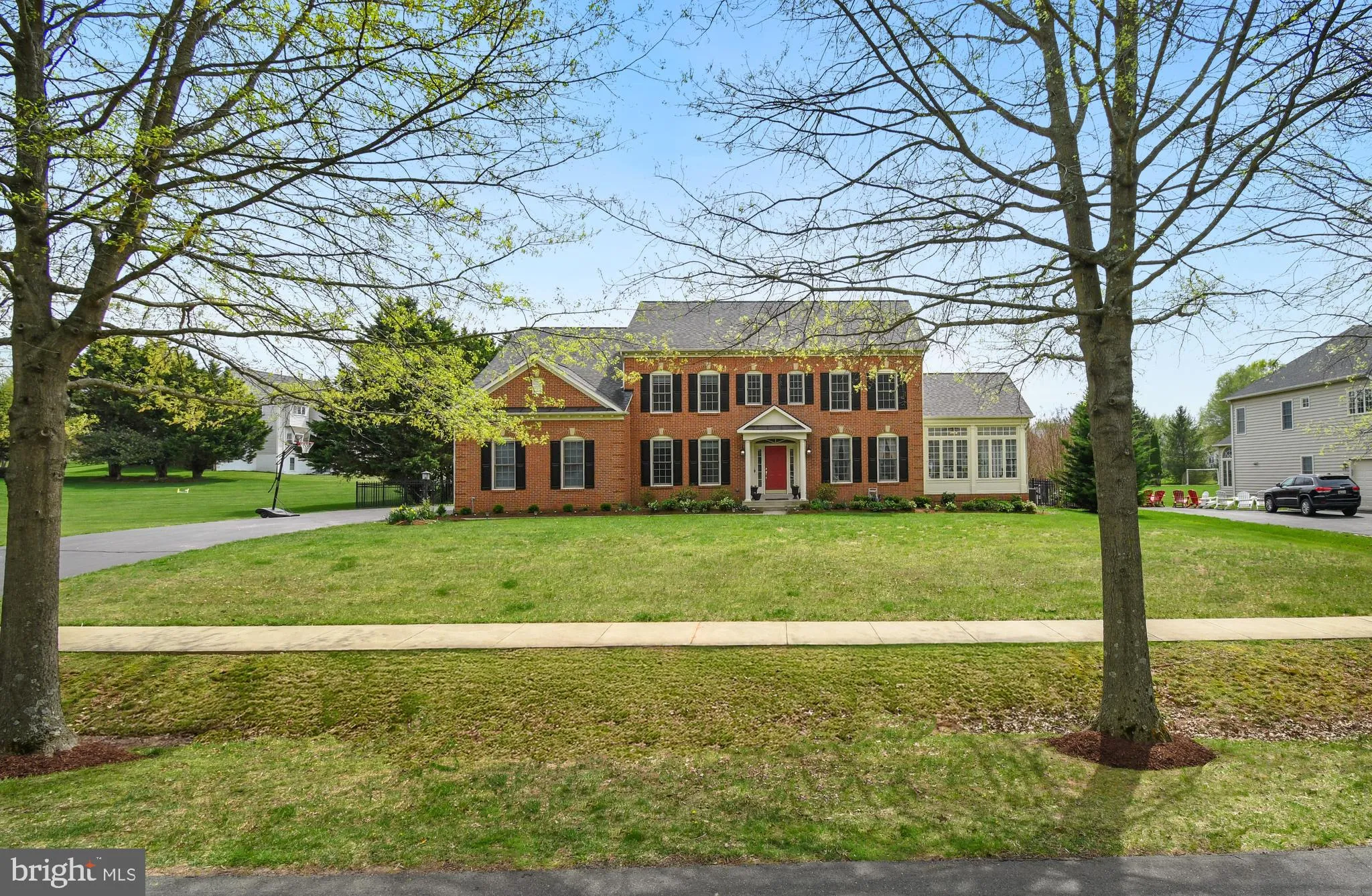 509 FIRESTONE DRIVE, Ashton, MD 20861