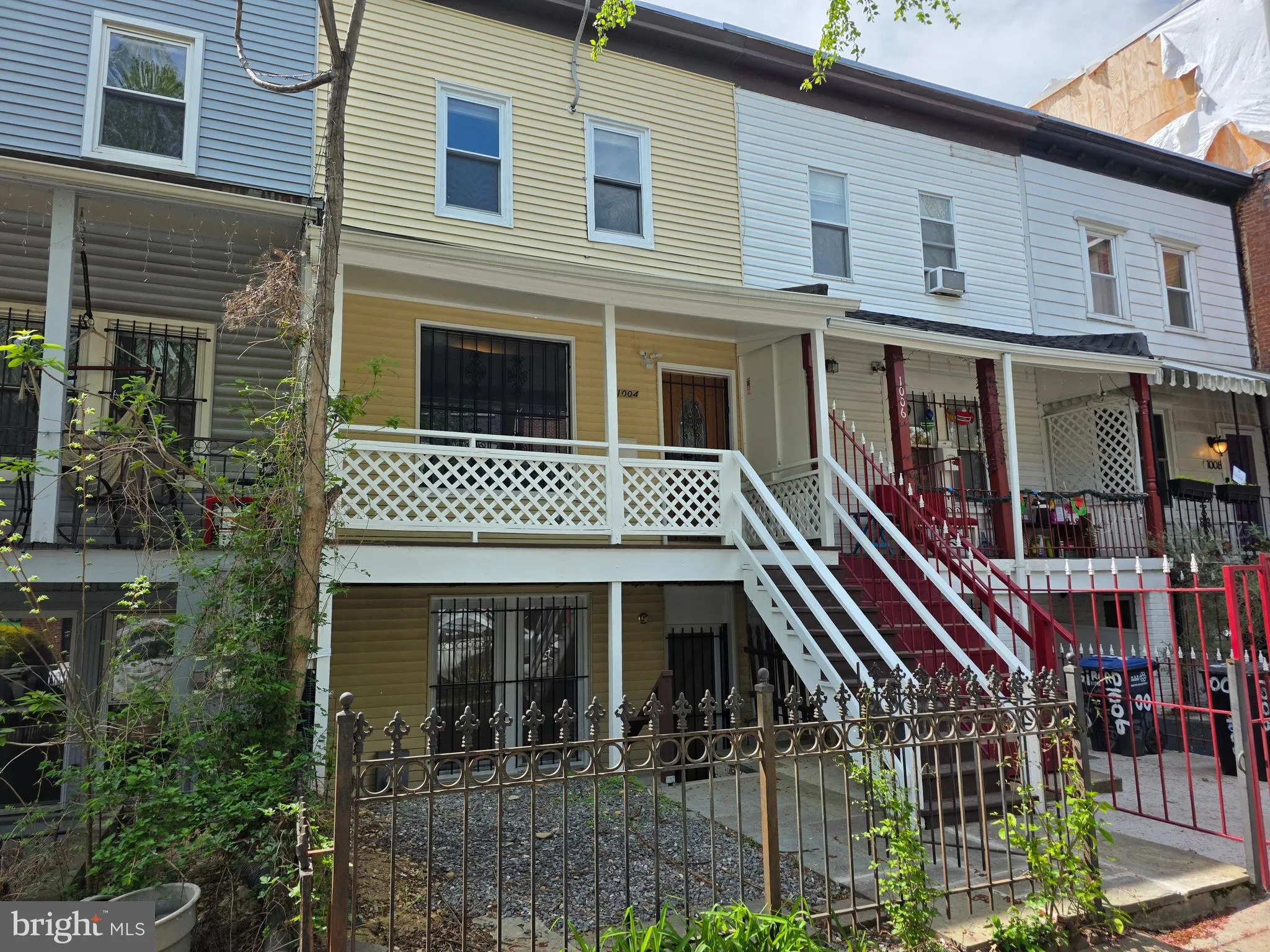 1004 GIRARD STREET, Washington, DC 20001