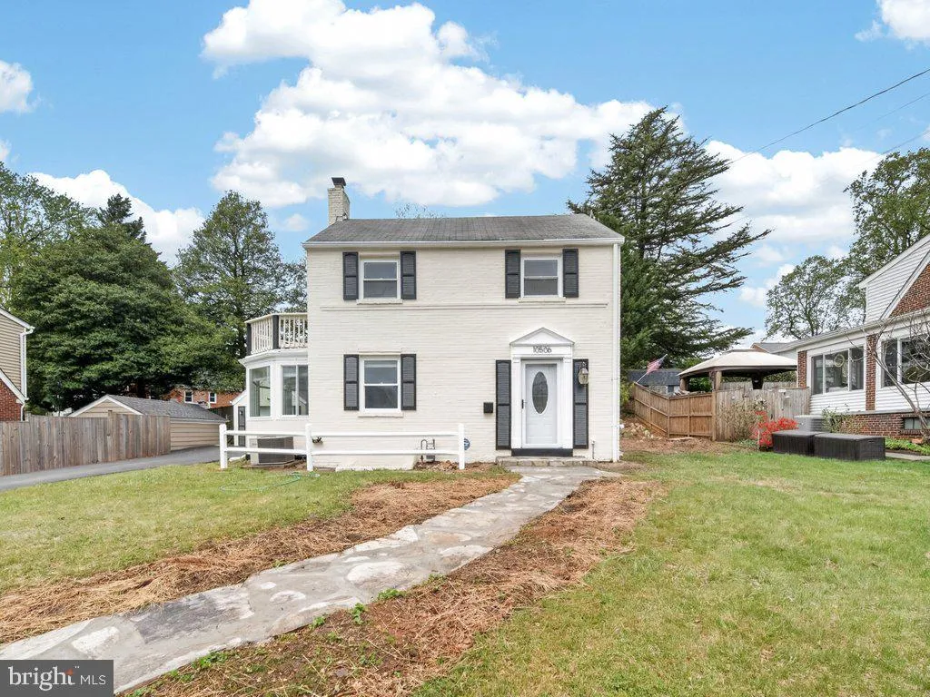 10506 LORAIN AVENUE, Silver Spring, MD 20901