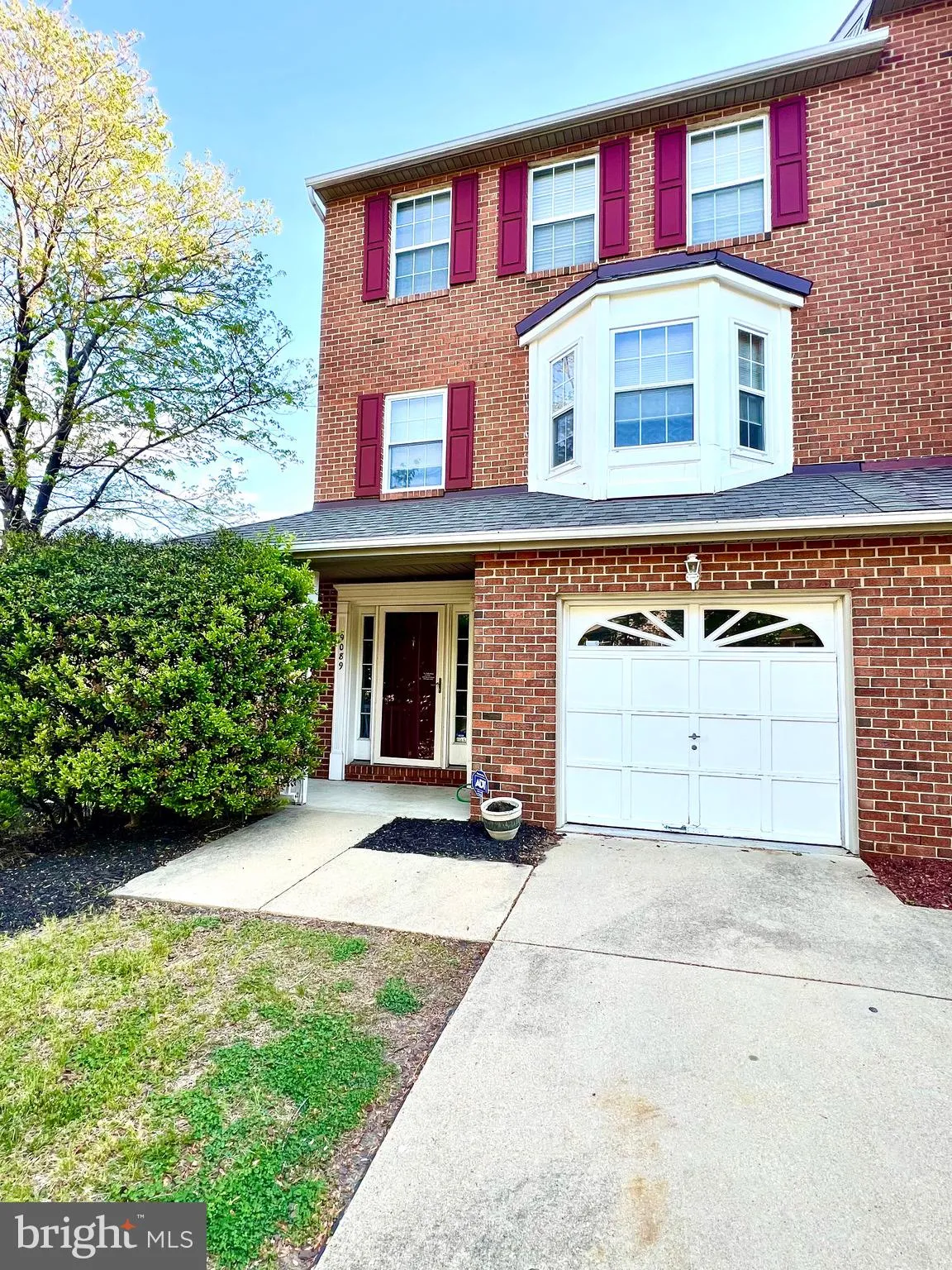 9089 HARDESTY DRIVE, Clinton, MD 20735
