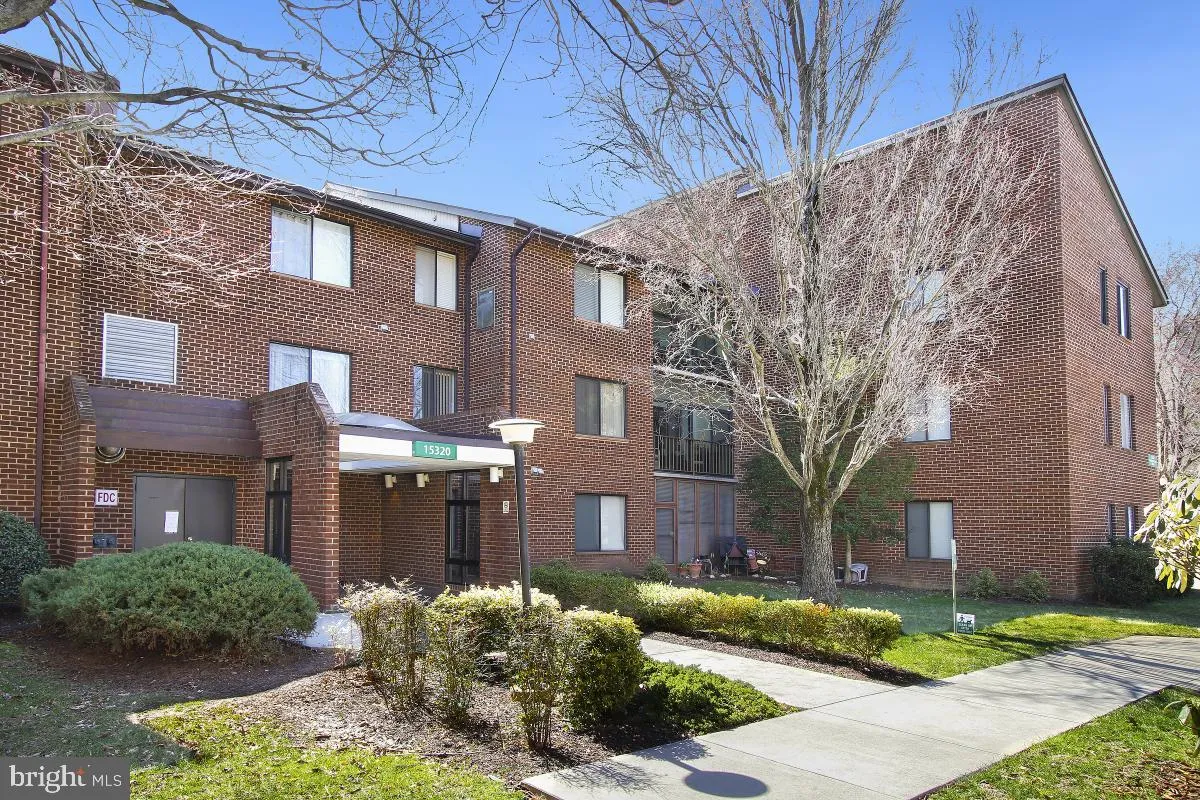 15320 PINE ORCHARD DRIVE, Silver Spring, MD 20906