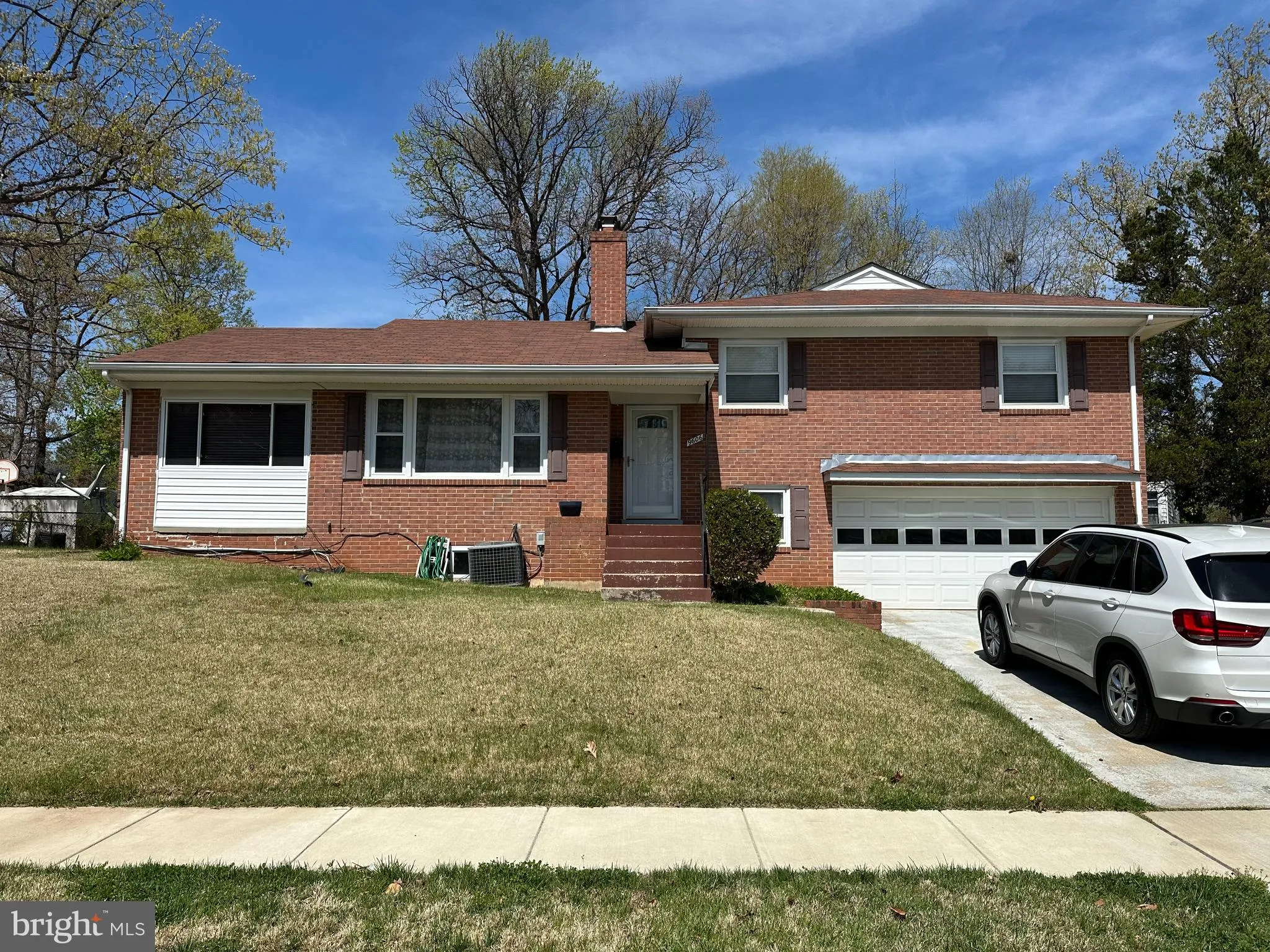 9606 UNDERWOOD STREET, Lanham, MD 20706