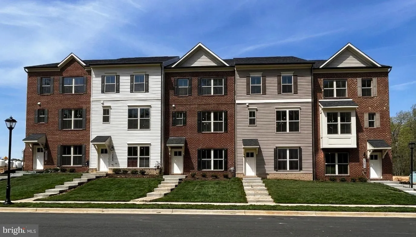 16613 BREEZEWAY ALLEY, Accokeek, MD 20607