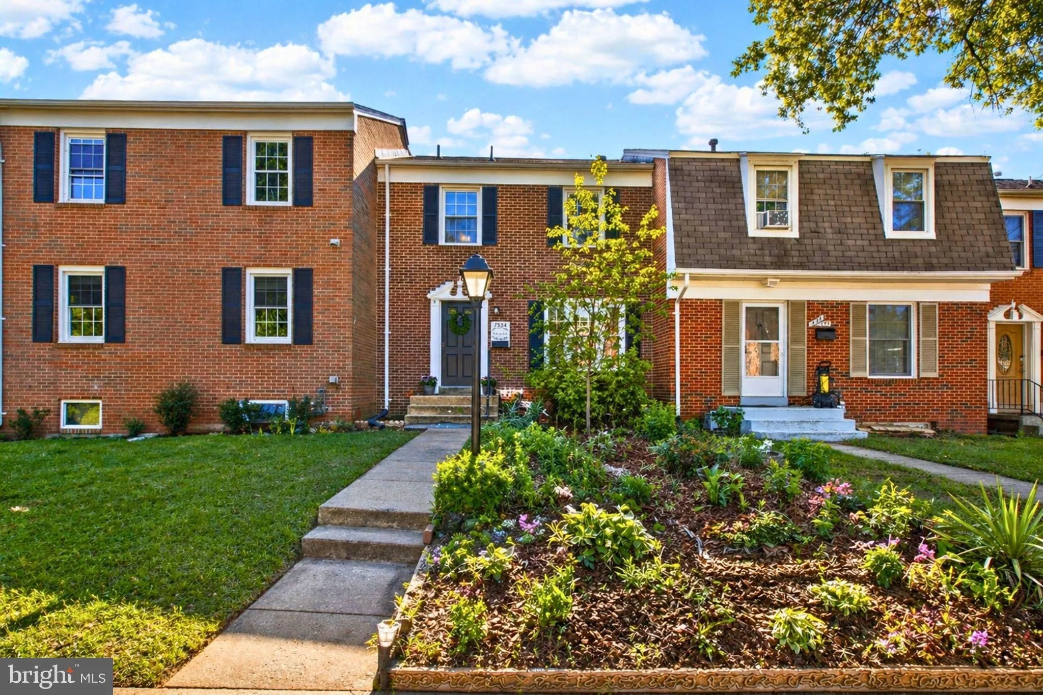 7534 CAMPBELL COURT, Manassas, VA 20109