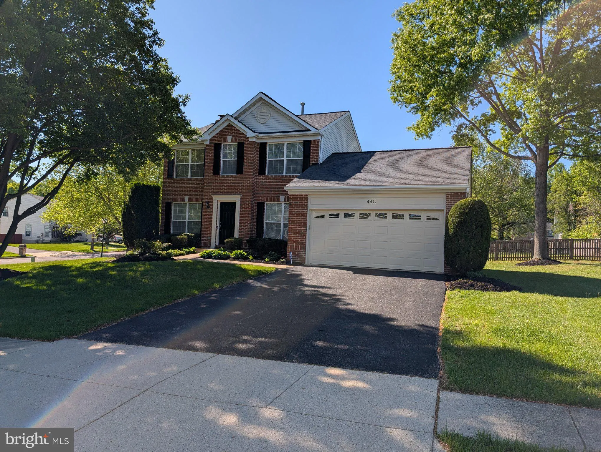 4411 SUTHERLAND CIRCLE, Upper Marlboro, MD 20772