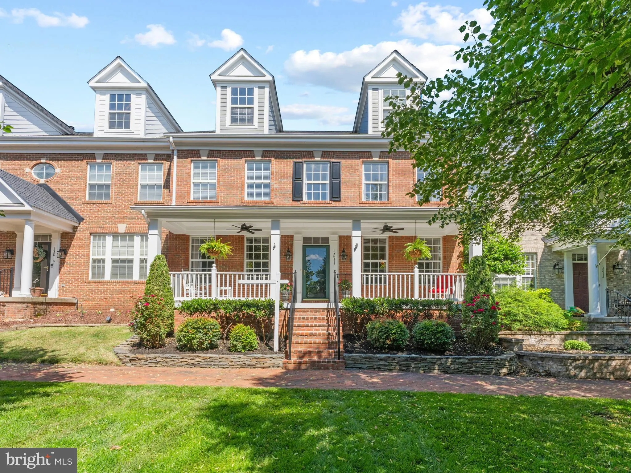13814 CUSTIS SQUARE, Woodbridge, VA 22191