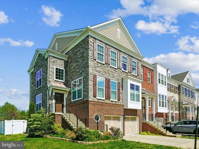 43542 WHITE CAP TERRACE, Chantilly, VA 20152