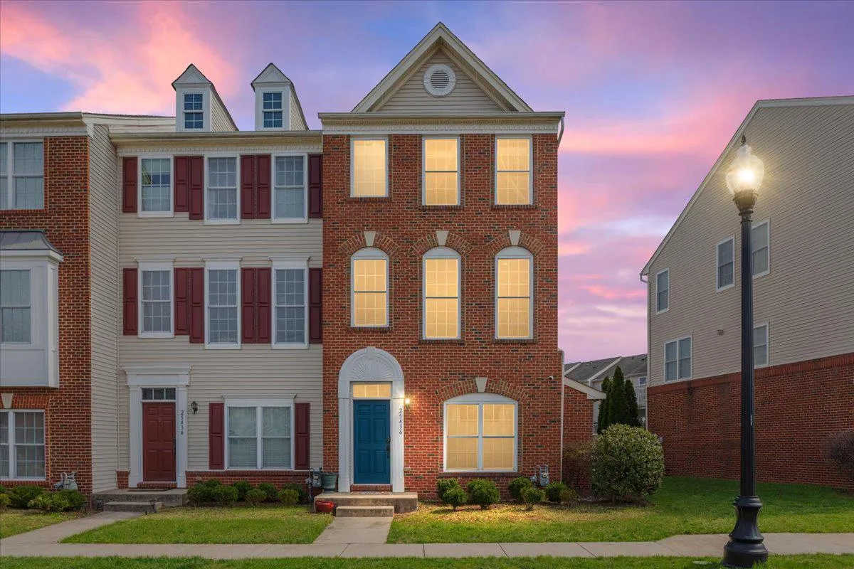 25436 RIDING BOULEVARD, Chantilly, VA 20152