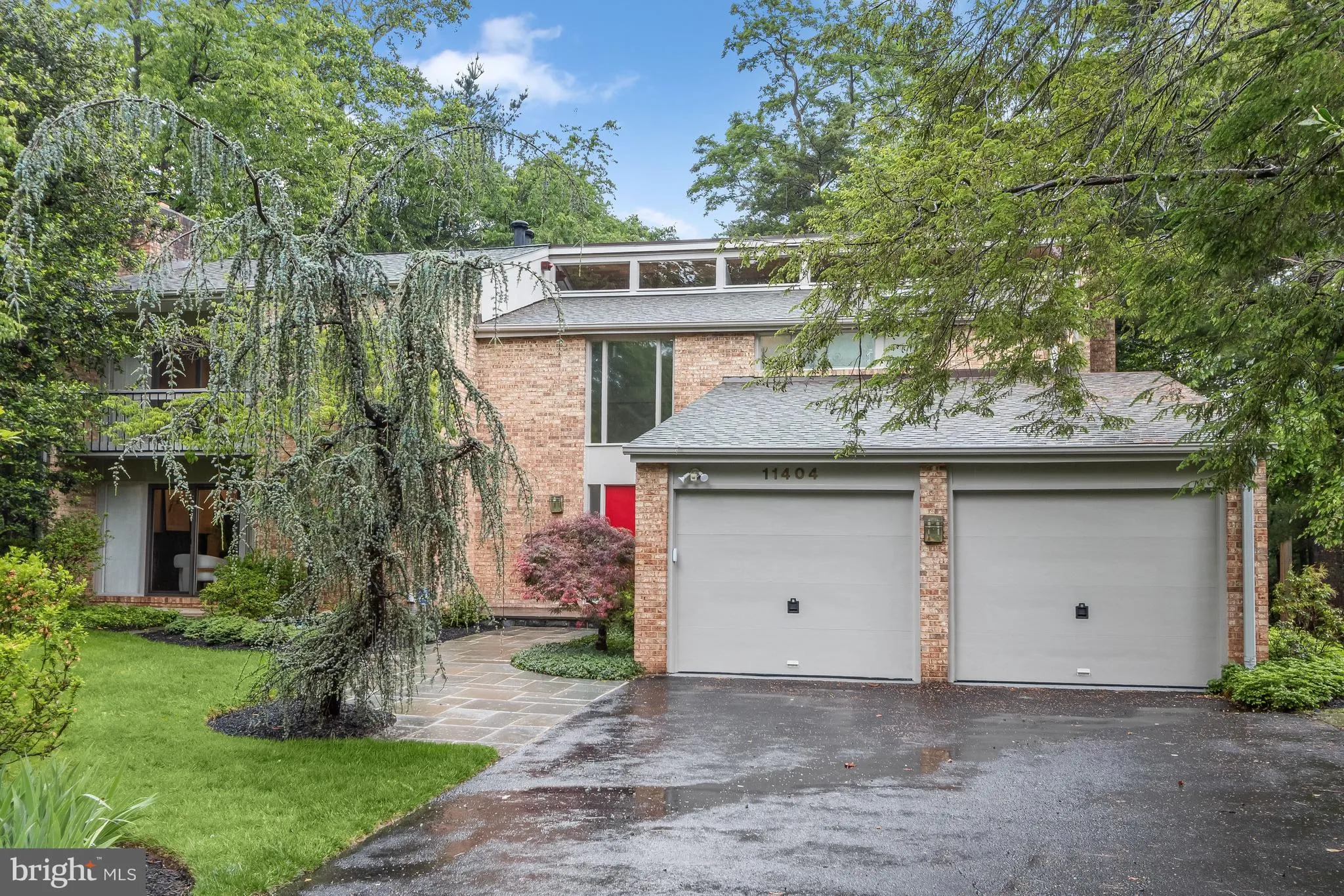 11404 GRUNDY COURT, Potomac, MD 20854