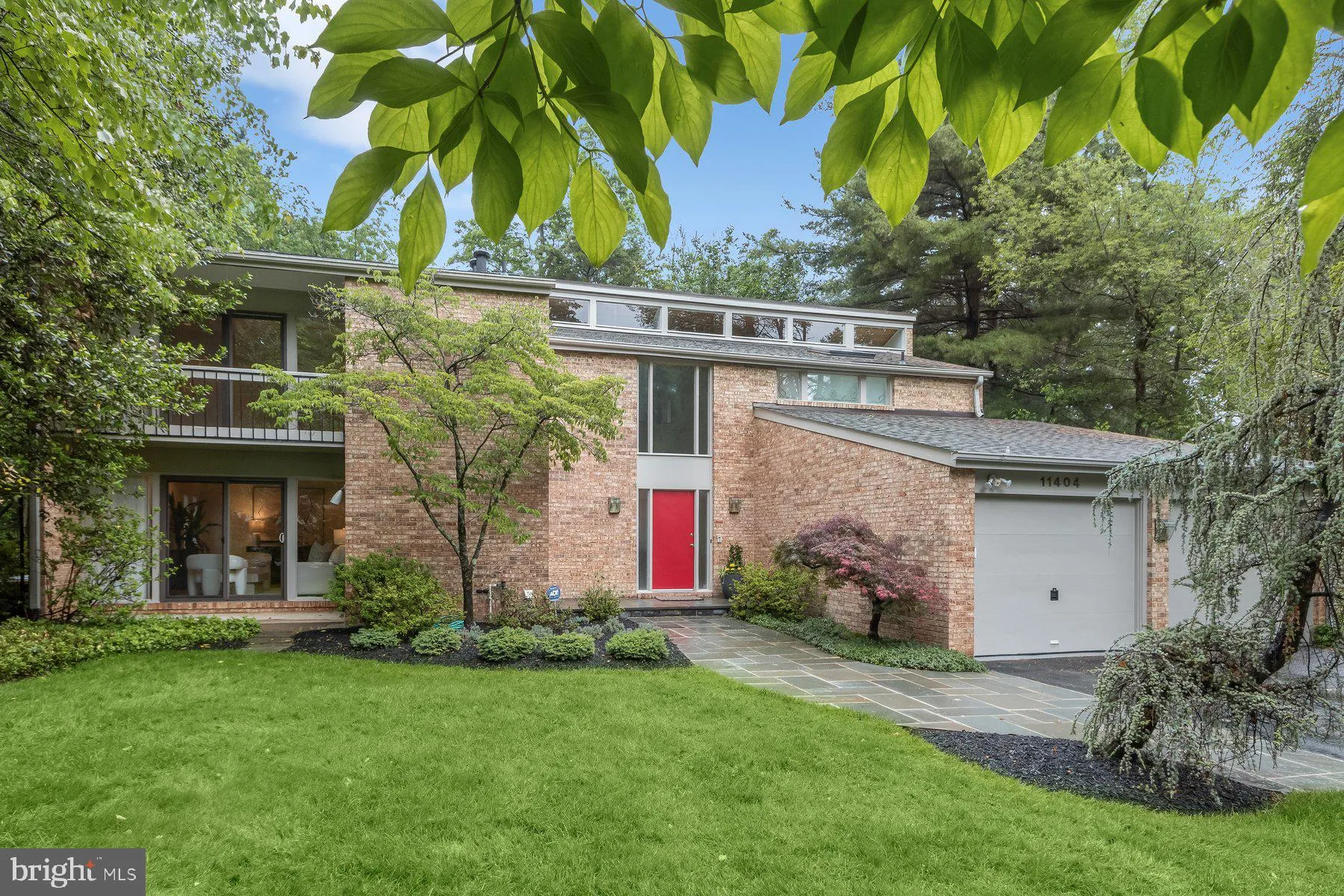 11404 GRUNDY COURT, Potomac, MD 20854