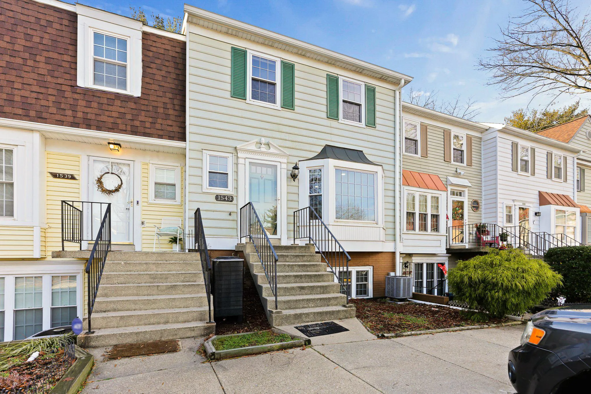 1543 MARLBOROUGH, Crofton, MD 21114