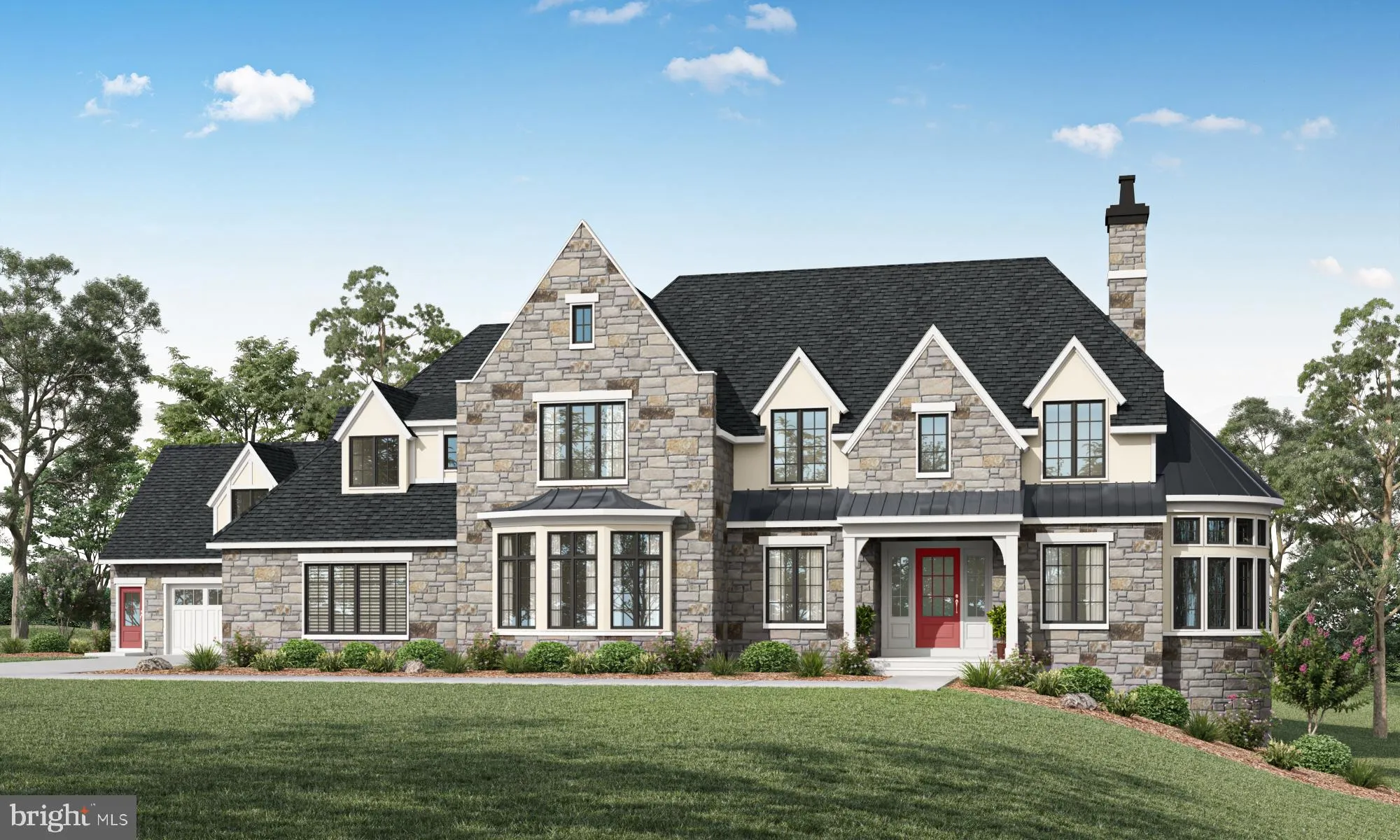 3111 SAWMILL ROAD, Unit#LOT 2, Newtown Square, Pennsylvania 19073 For 