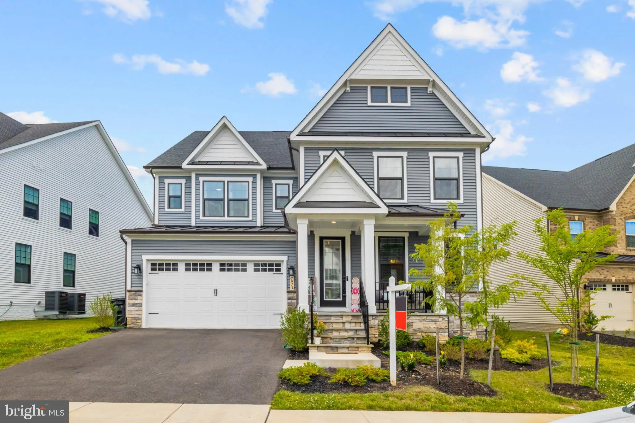 7973 LAWNDALE CIRCLE, Columbia, MD 21044