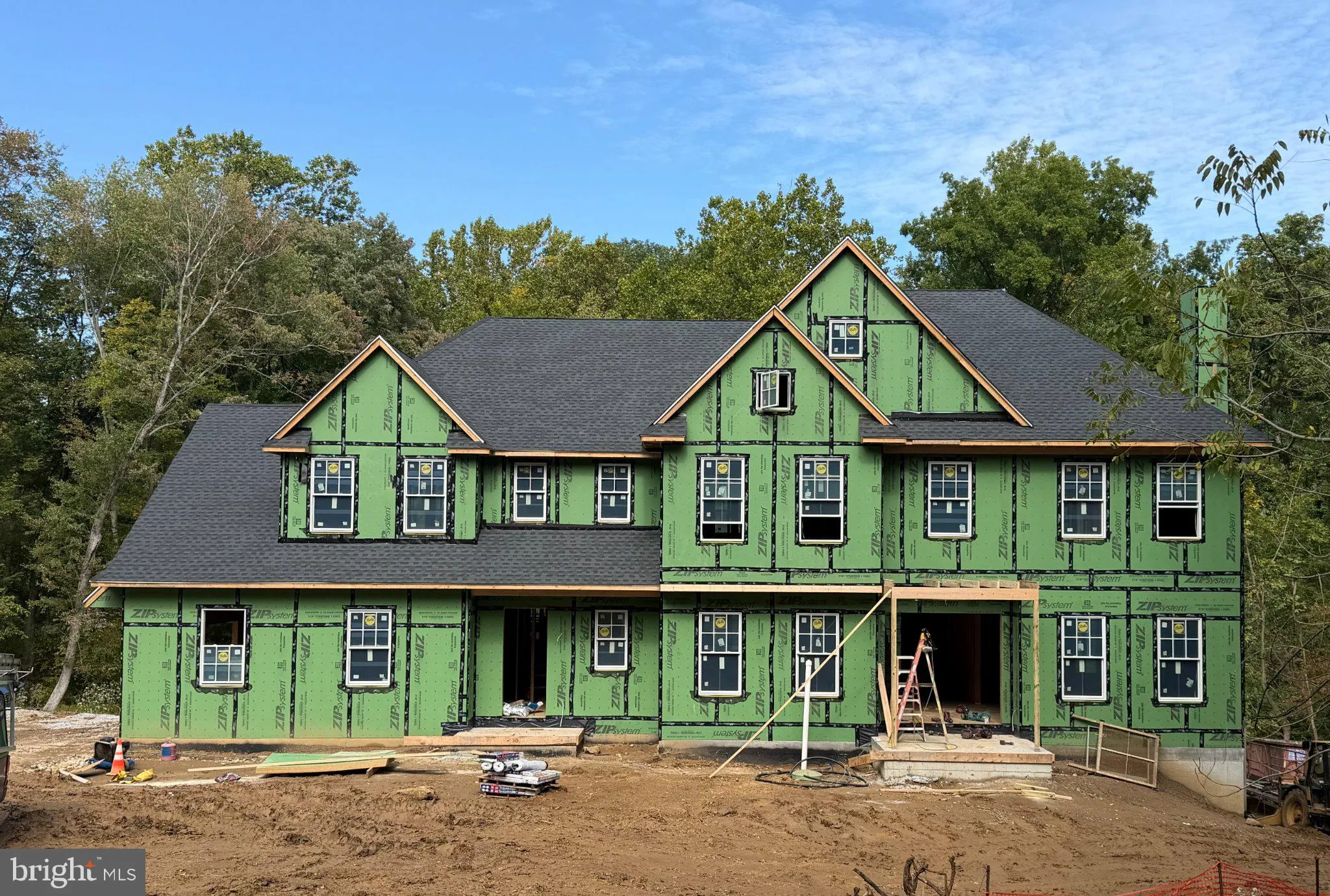 3111 SAWMILL ROAD, Unit#LOT 1, Newtown Square, Pennsylvania 19073 For 