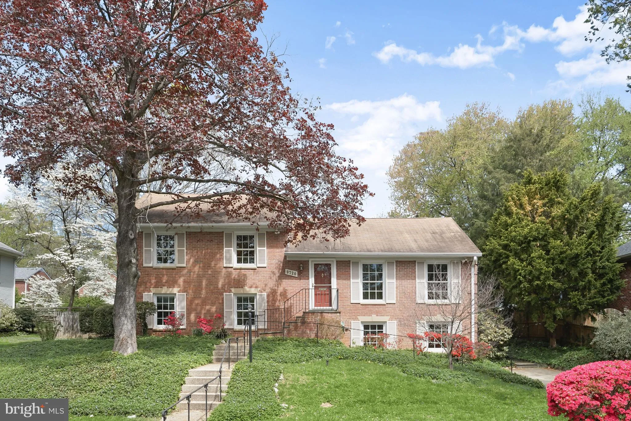 9720 BYEFORDE ROAD, Kensington, MD 20895