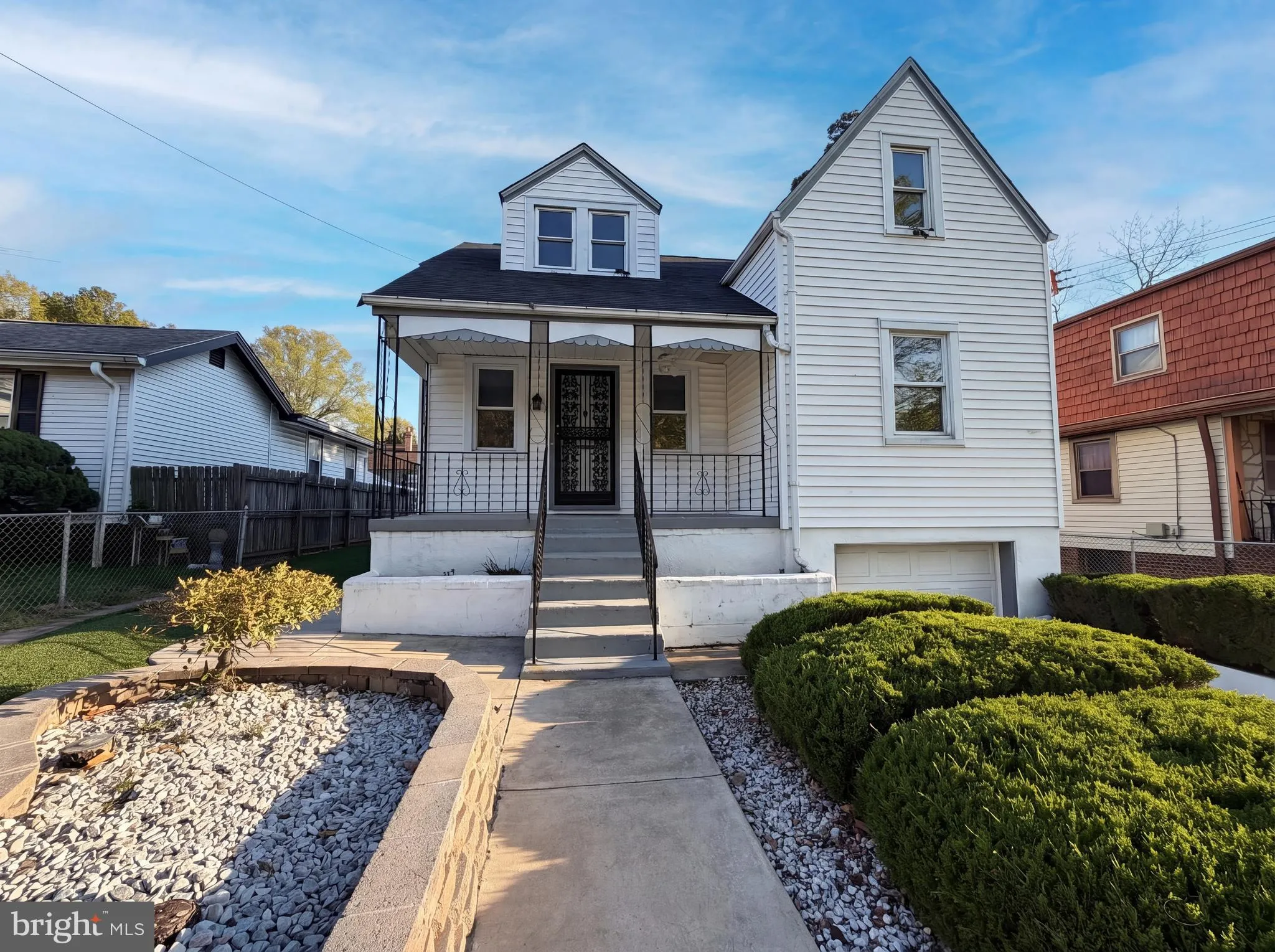 3023 K STREET, Washington, DC 20019