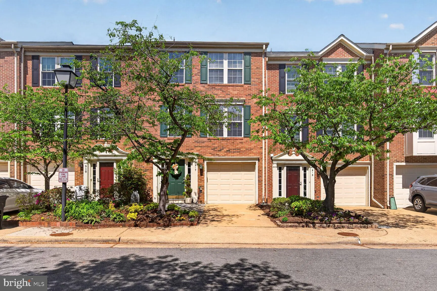 917 ROLFE PLACE, Alexandria, VA 22314
